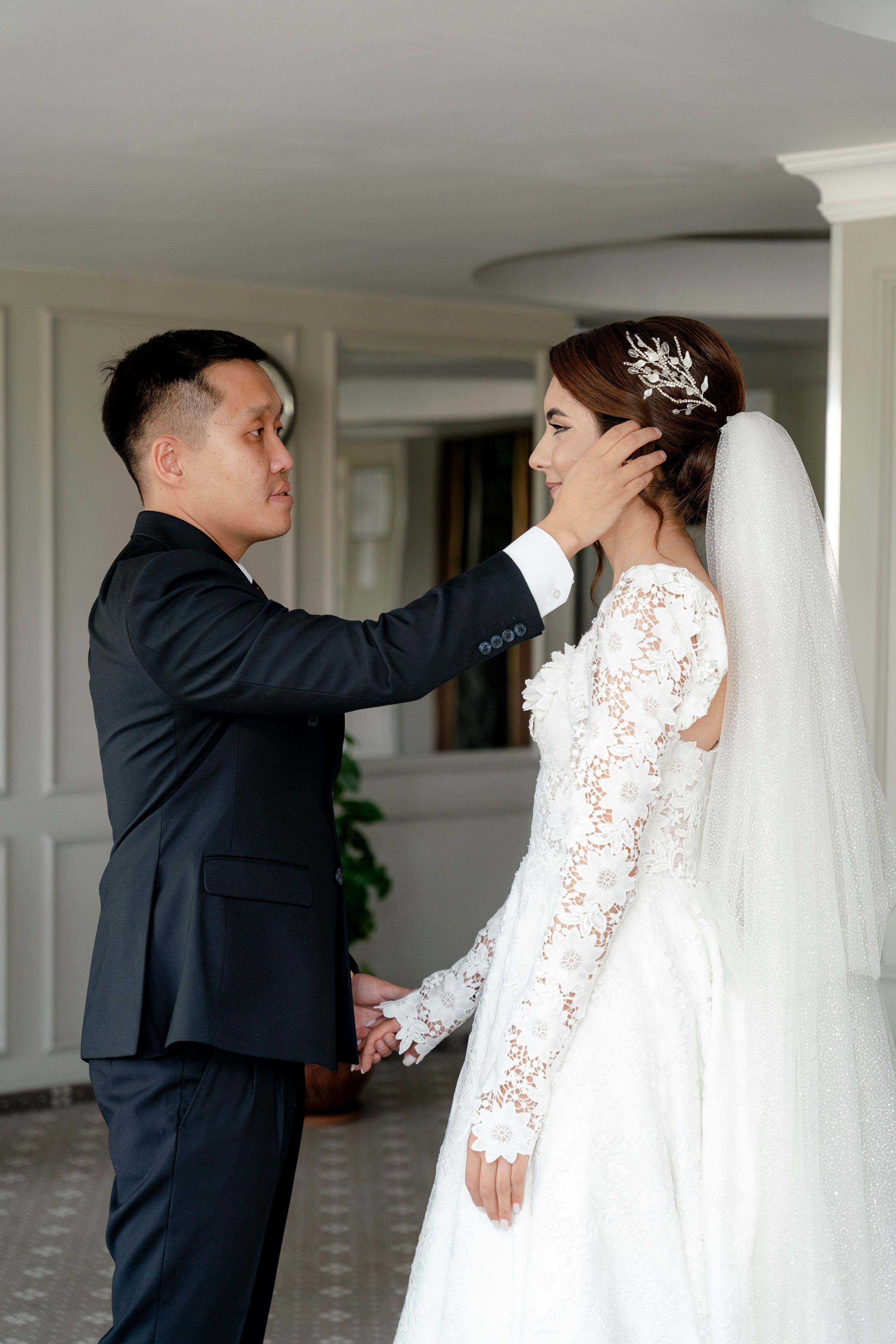 Talant & Sabina. Galam media