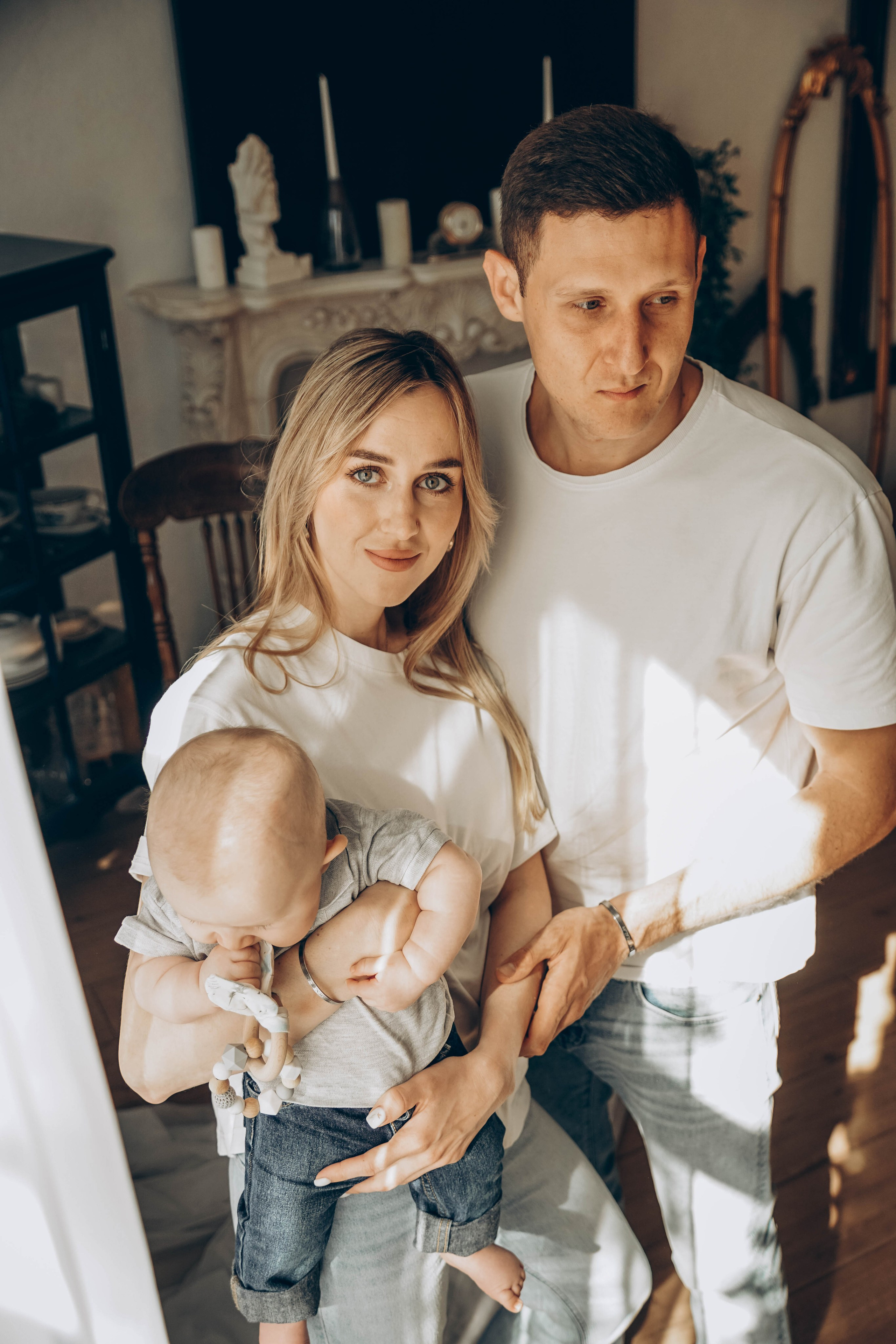 Family. Фотограф в Крыму, Ялта, Профессиональная фотосессия