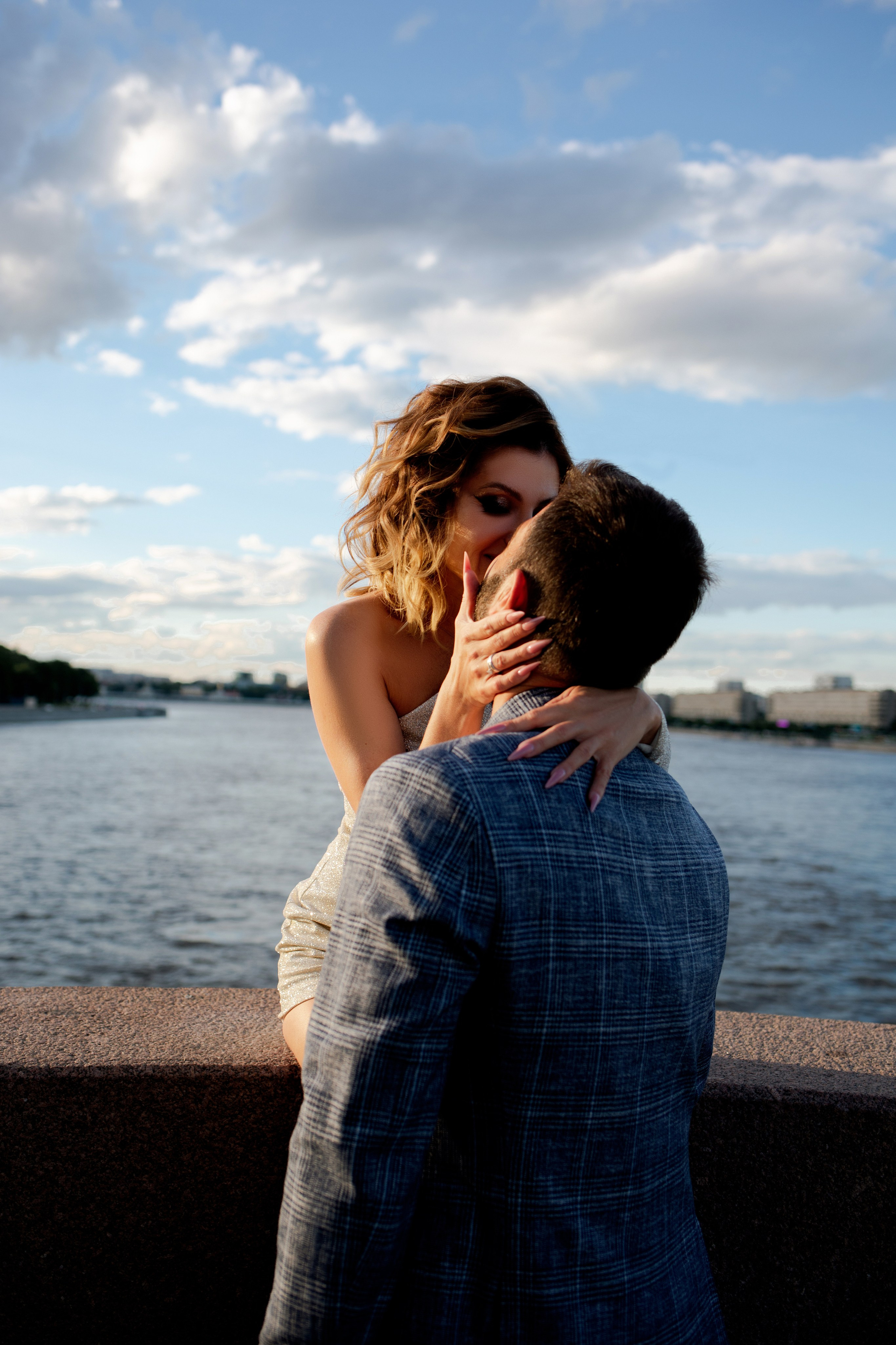 Екатерина и Кирилл. Свадебный и семейный фотограф СПБ