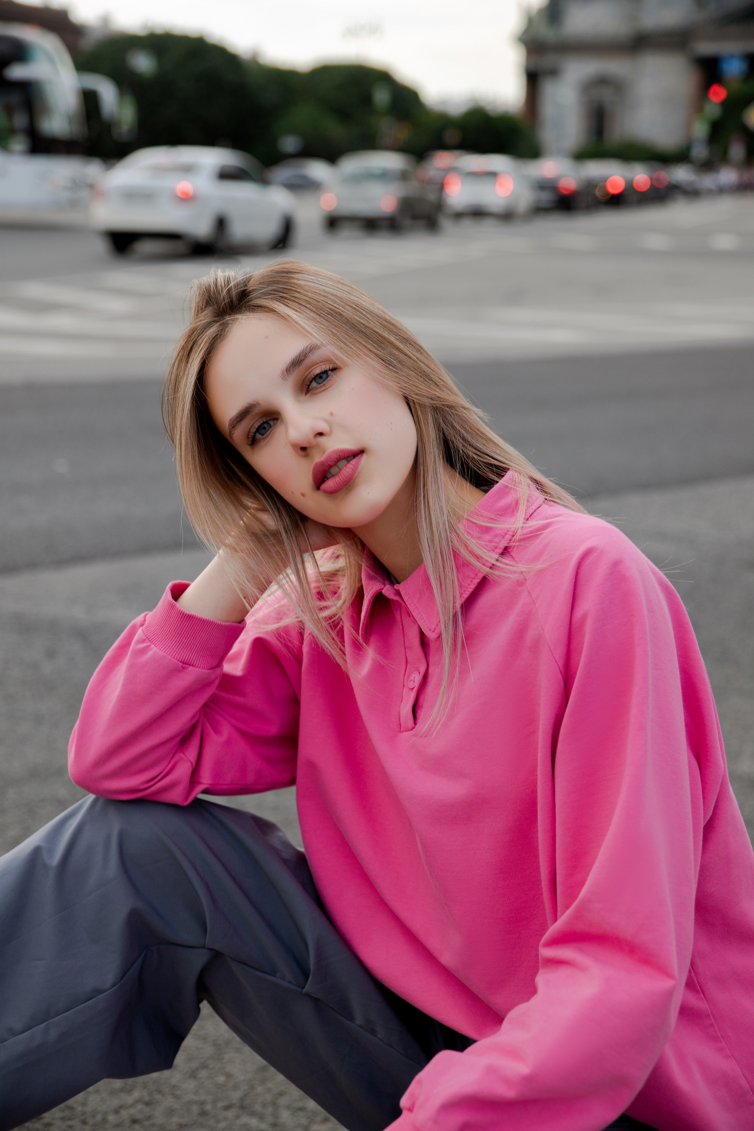 Ксения. Свадебный и семейный фотограф СПБ