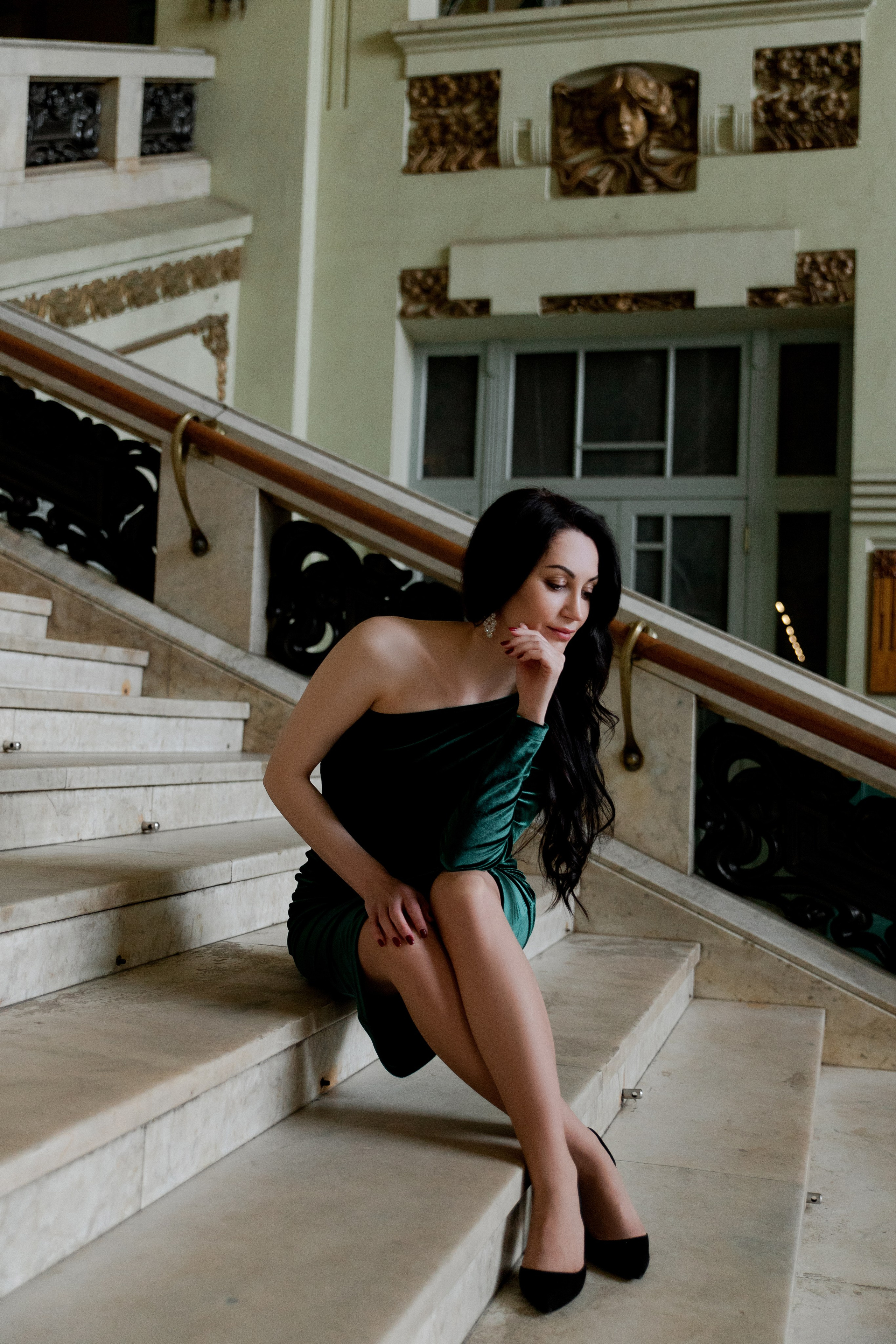 Алёна. Свадебный и семейный фотограф СПБ