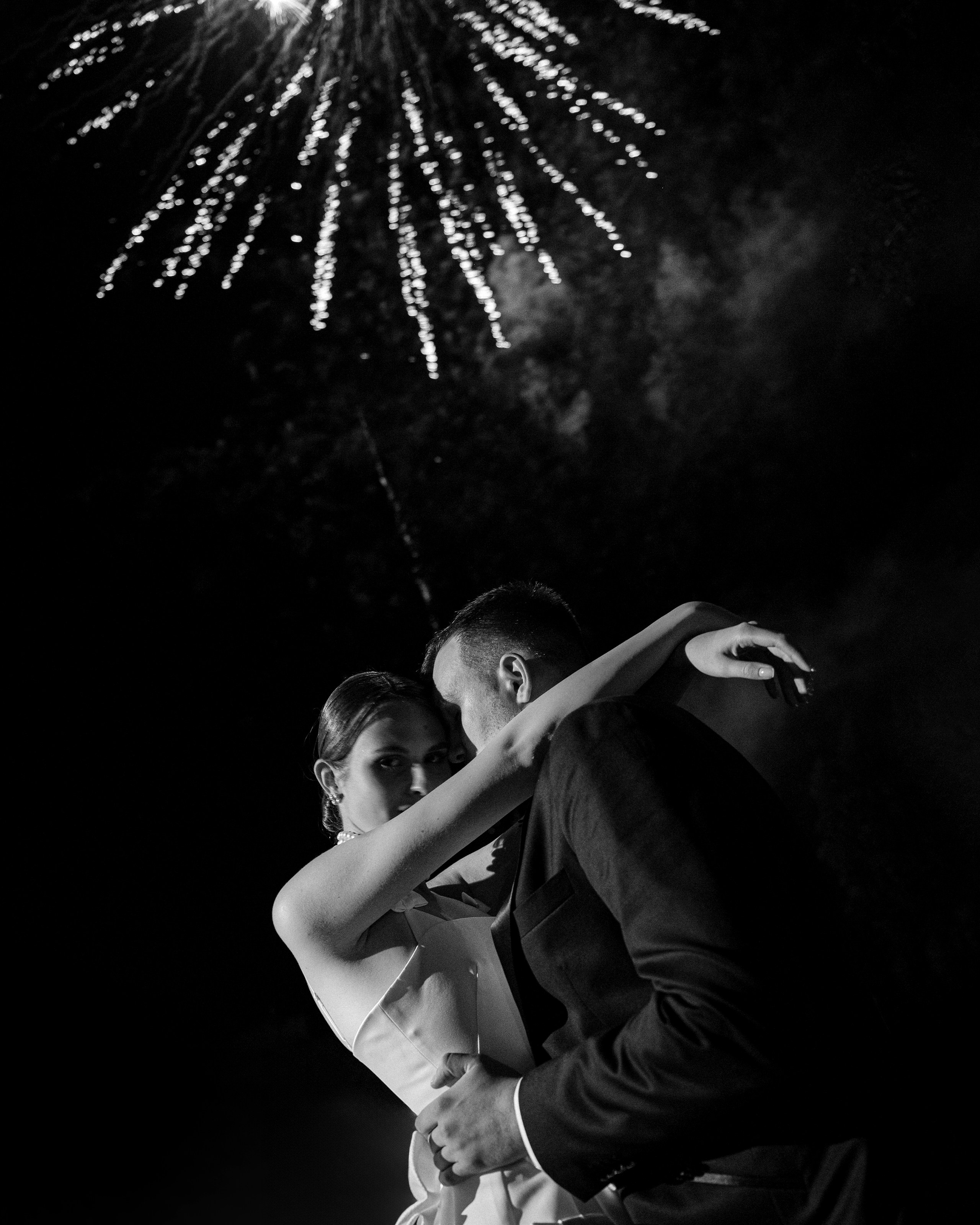 Энди и Генриетта. Свадебный и портретный фотограф в Москве Сергей Бузин