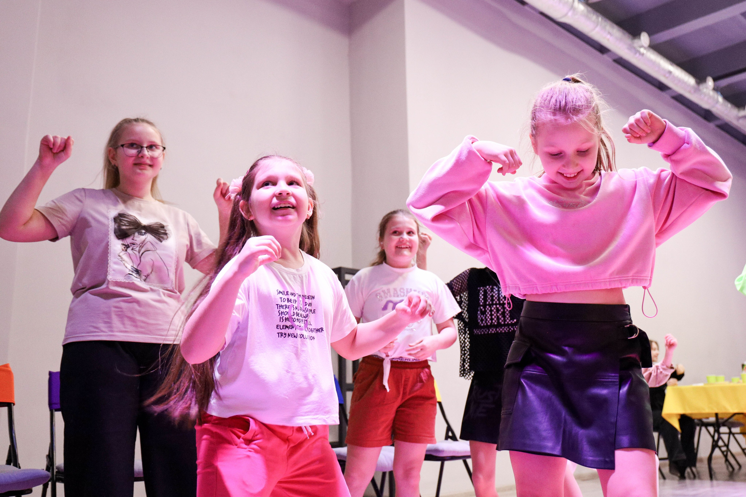 Праздничное. Фотограф Yadness