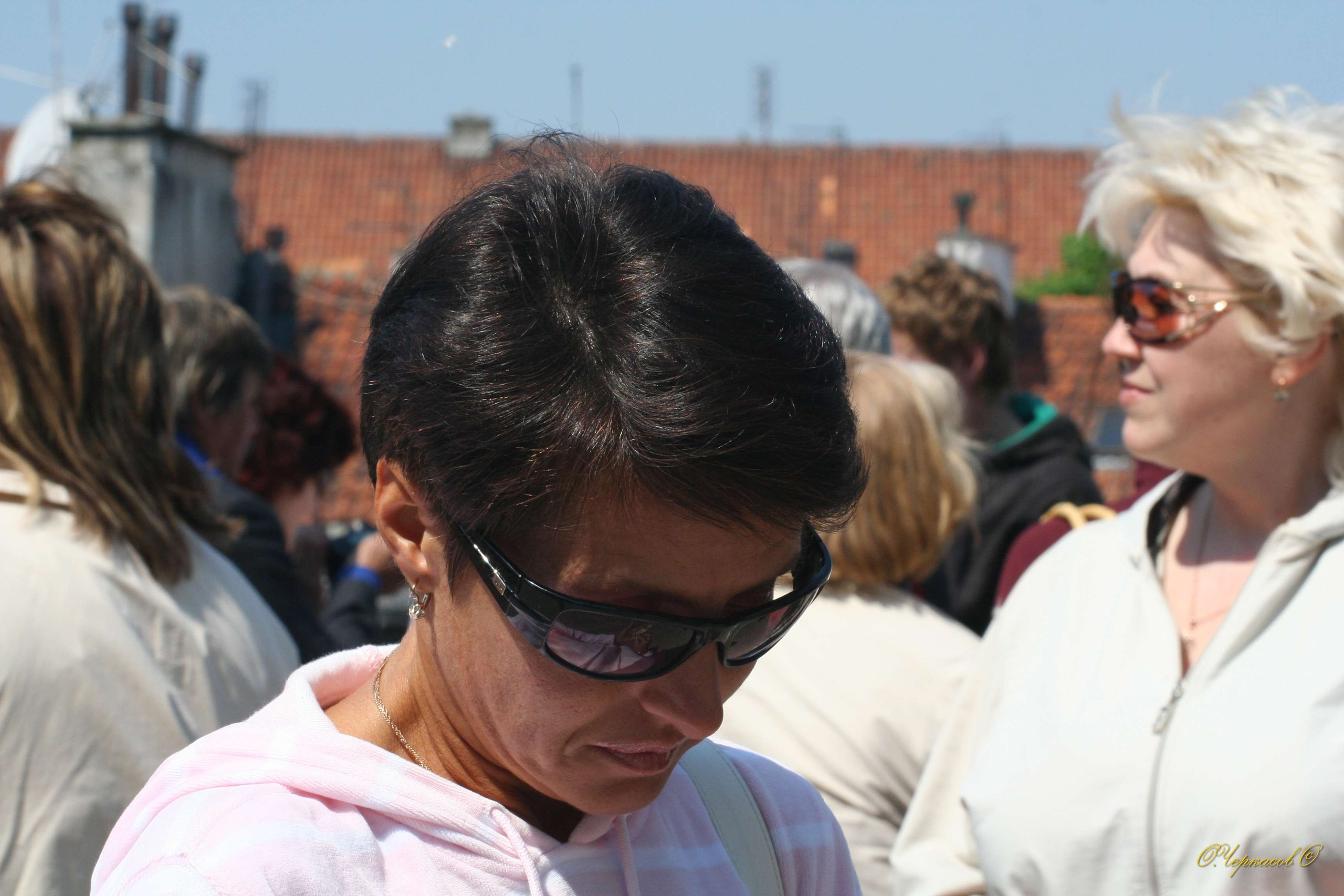 Польша 2009 г. Улица, люди, жизнь…