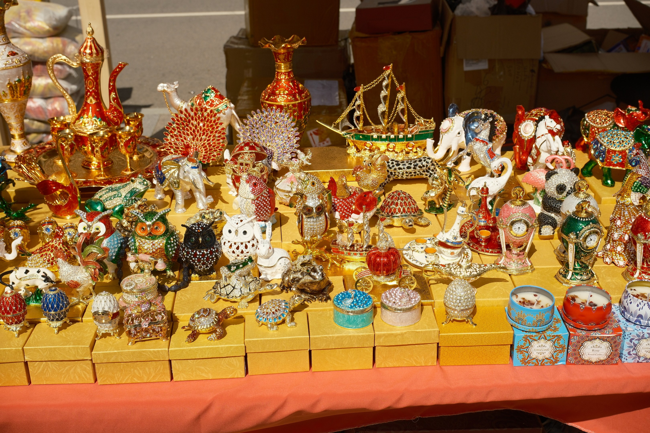 Дни Индии в Москве. Улица, люди, жизнь…