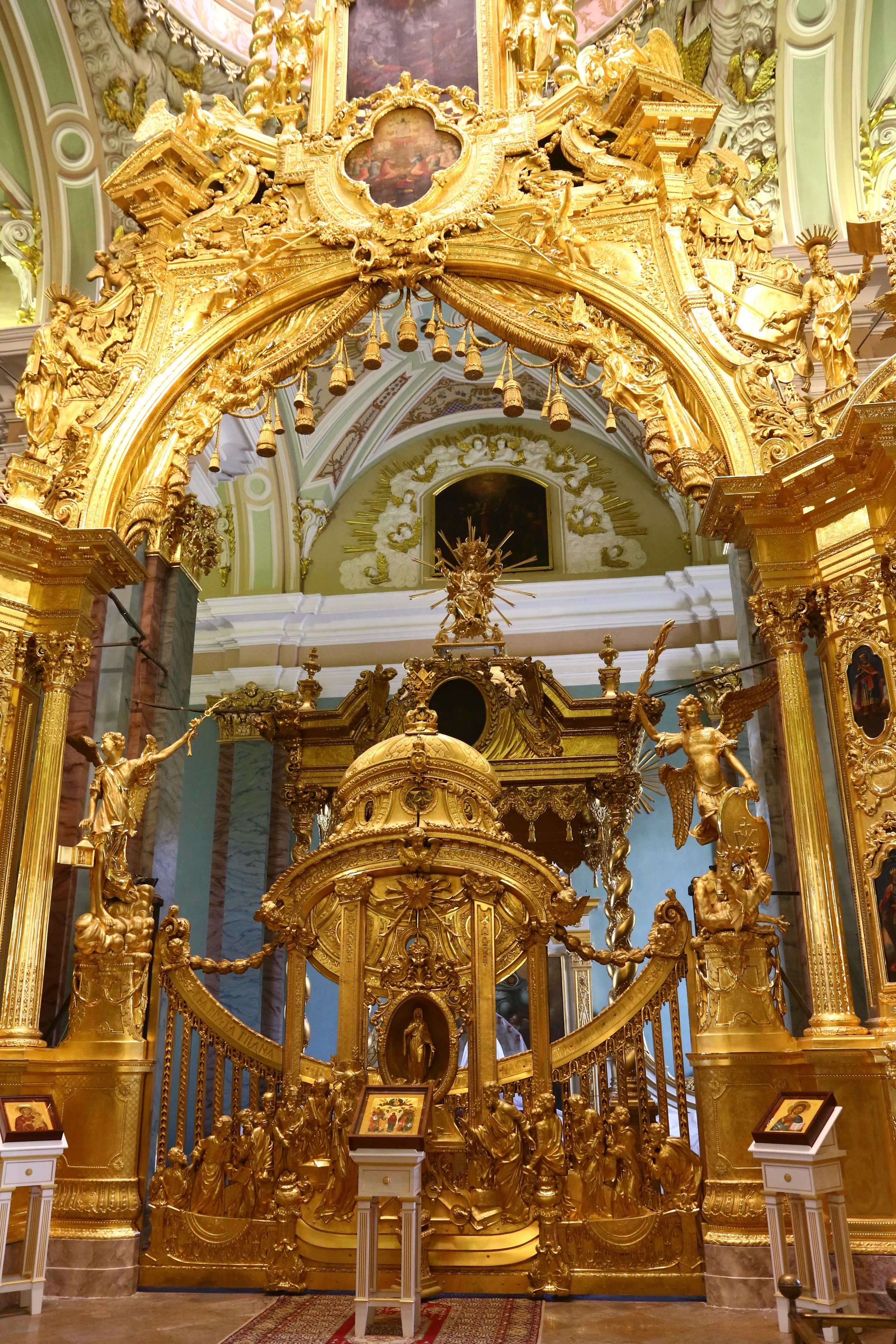 Питер 2016 г. Улица, люди, жизнь…