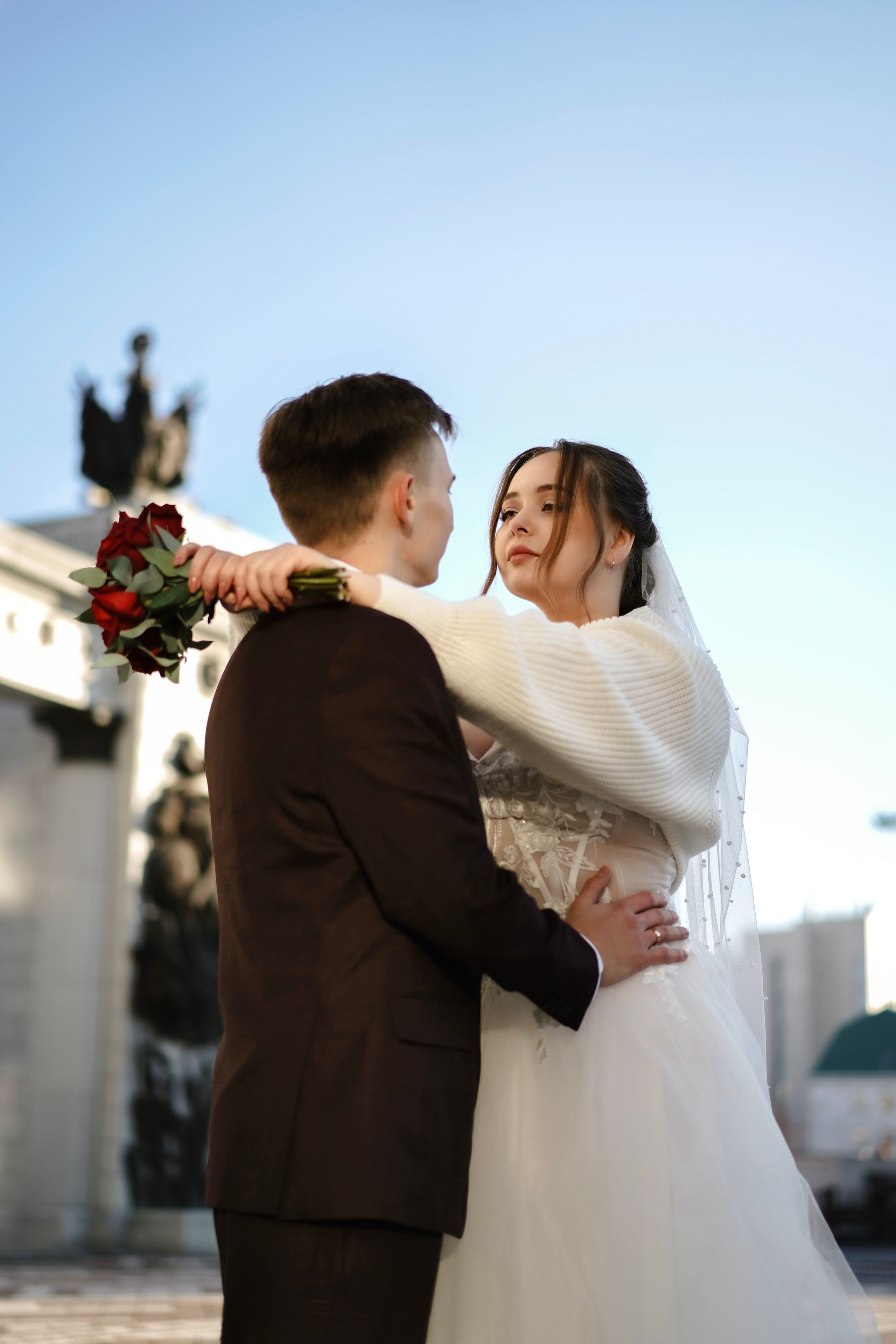 Диана & Максим