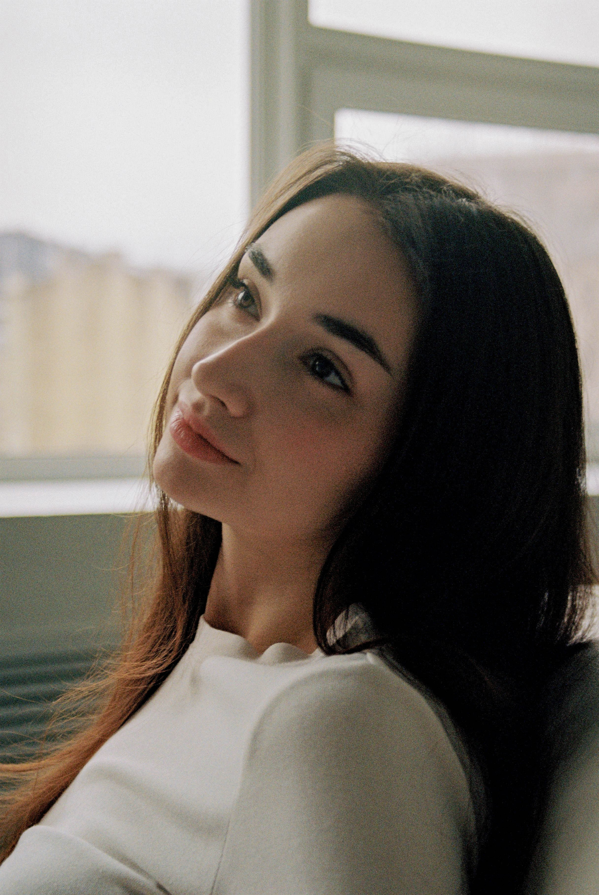 Alina. Daria Y. Фототерапия │ Санкт-Петербург