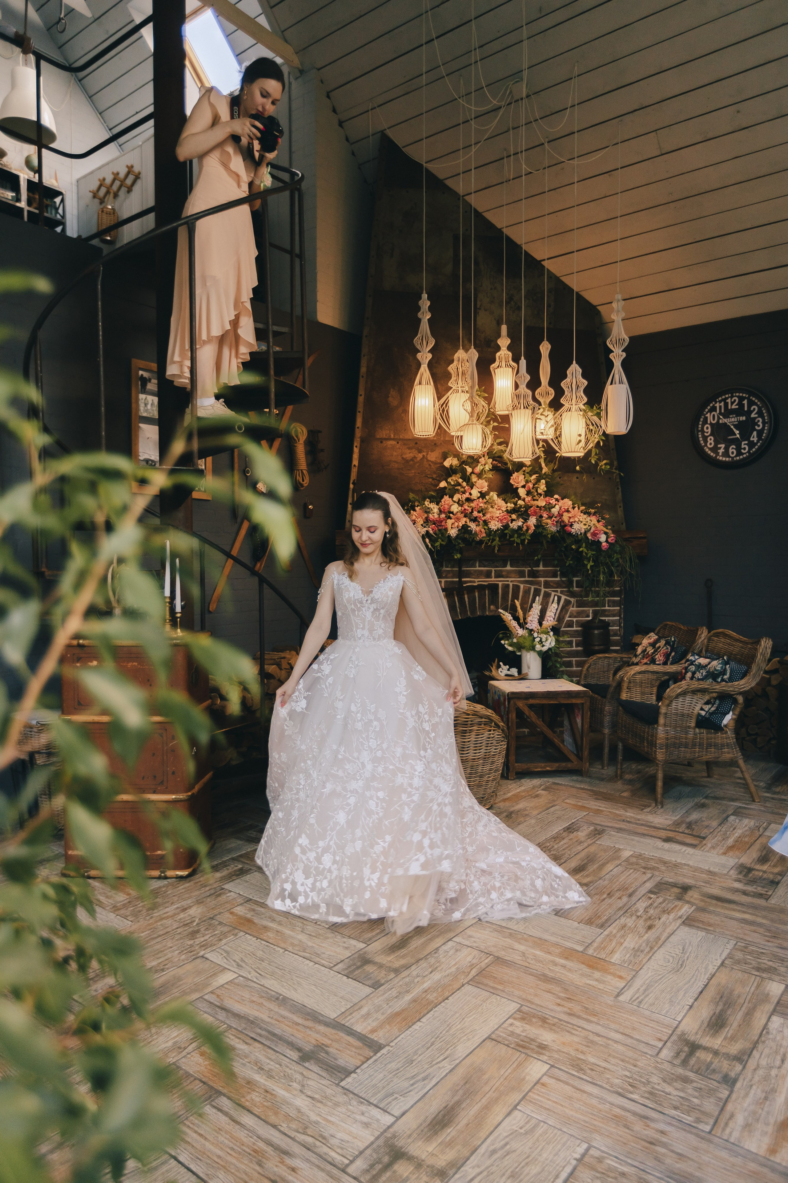 Олег и Катя. Фотограф Таганрог Любимая Надя