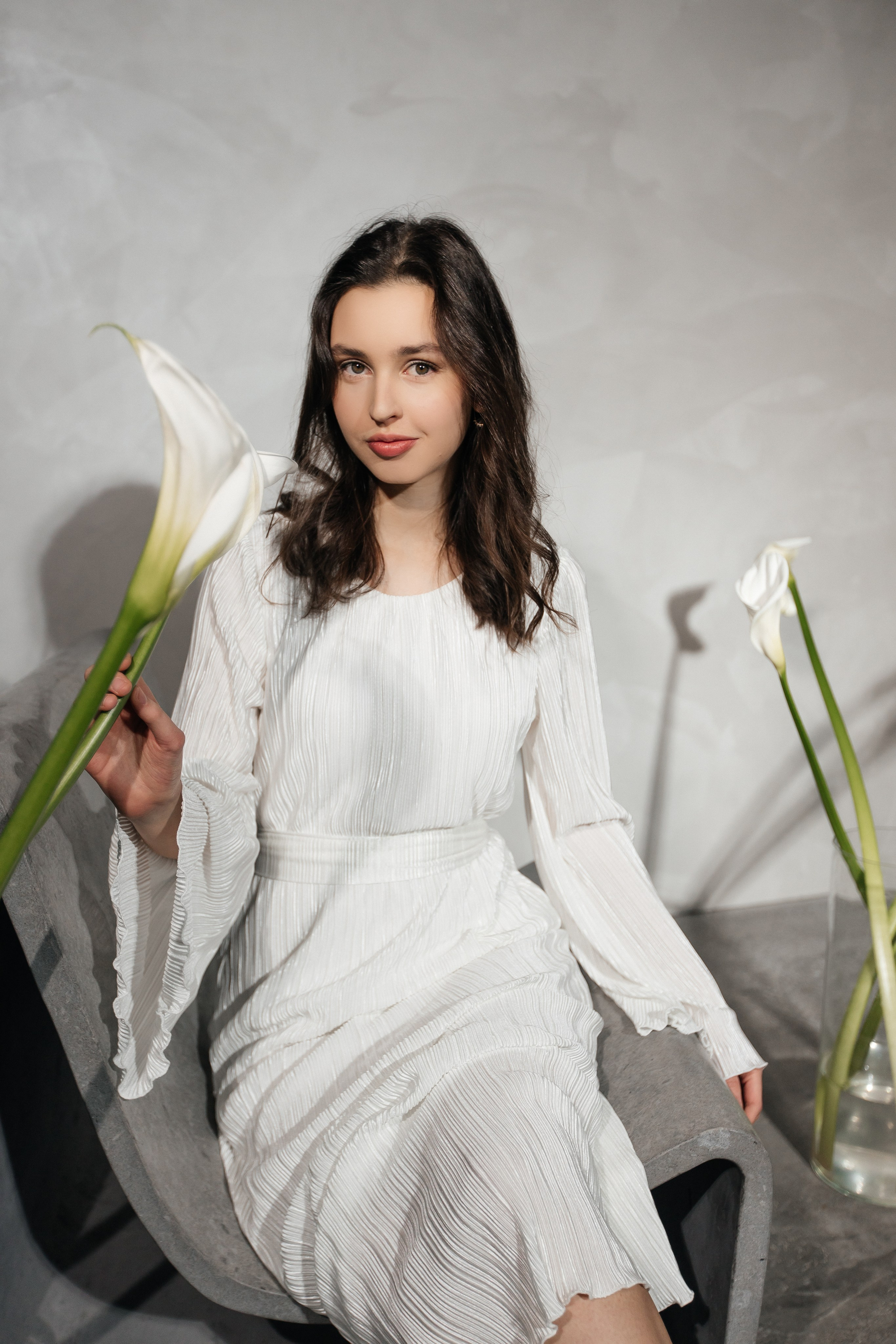 Эля. Фотограф Таганрог Любимая Надя