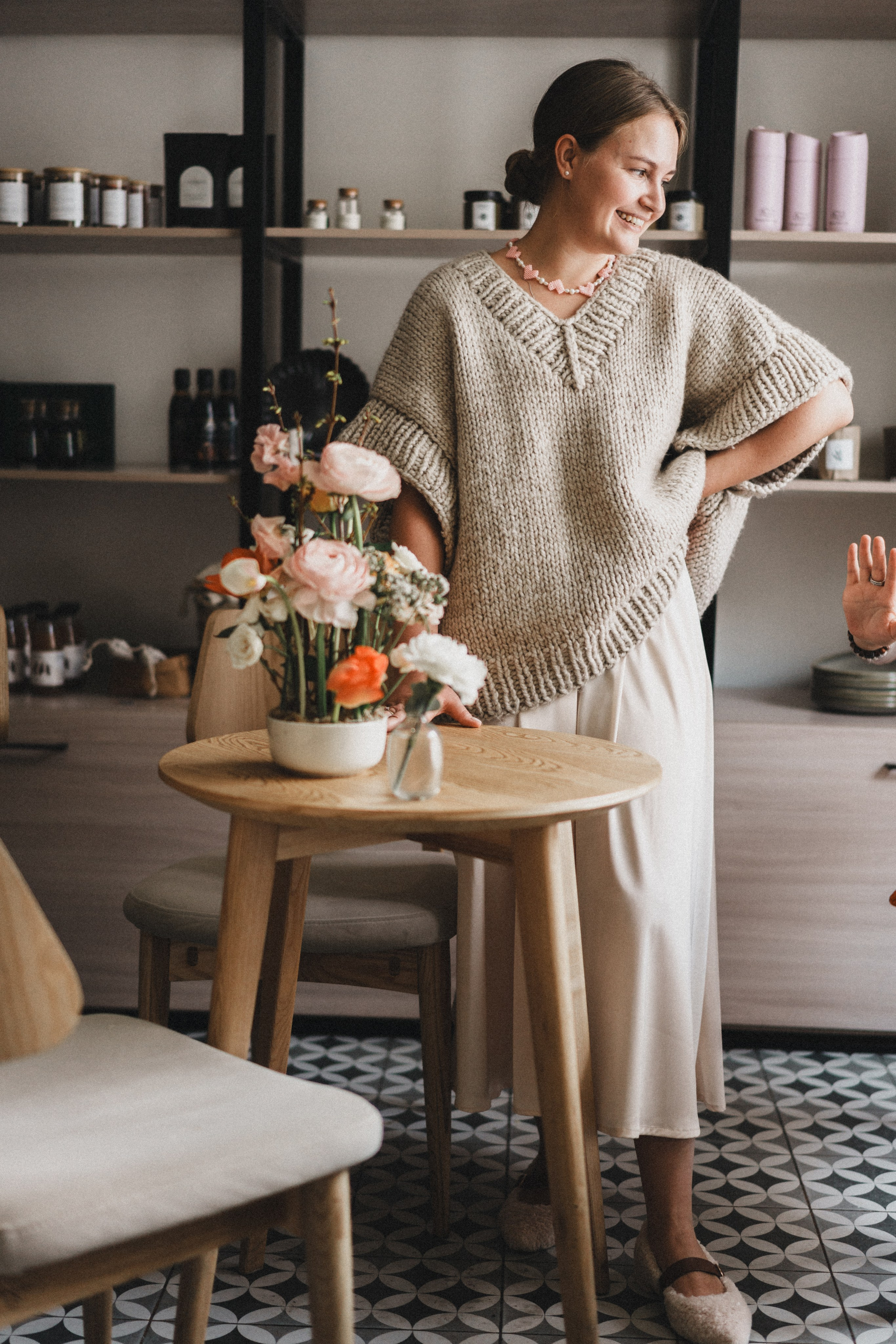 OCHEN' — цветочная встреча 14 февраля. Семейный и детский фотограф и видеограф в Москве, Серпухове и Тарусе Валерия Сорокина