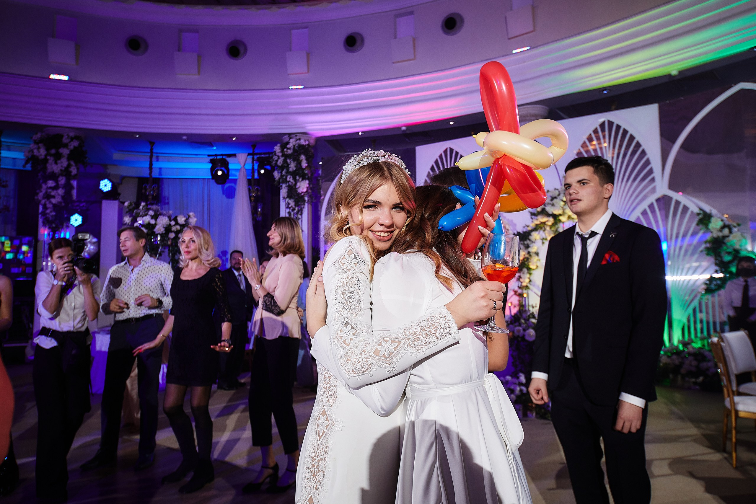 Олег и Мария. Портфолио