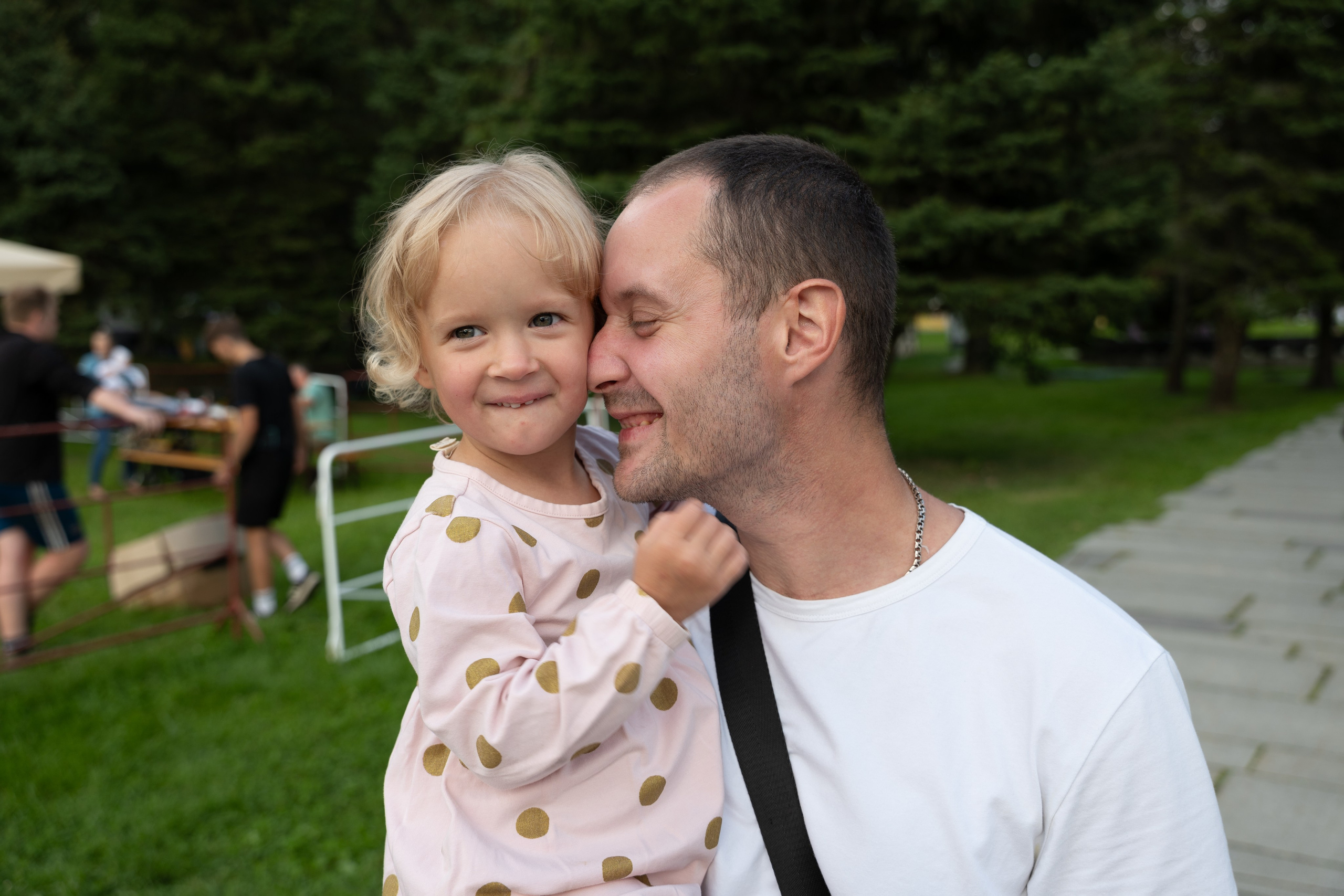 Дети. Фотография и видеосъёмка. Кирилл Климов