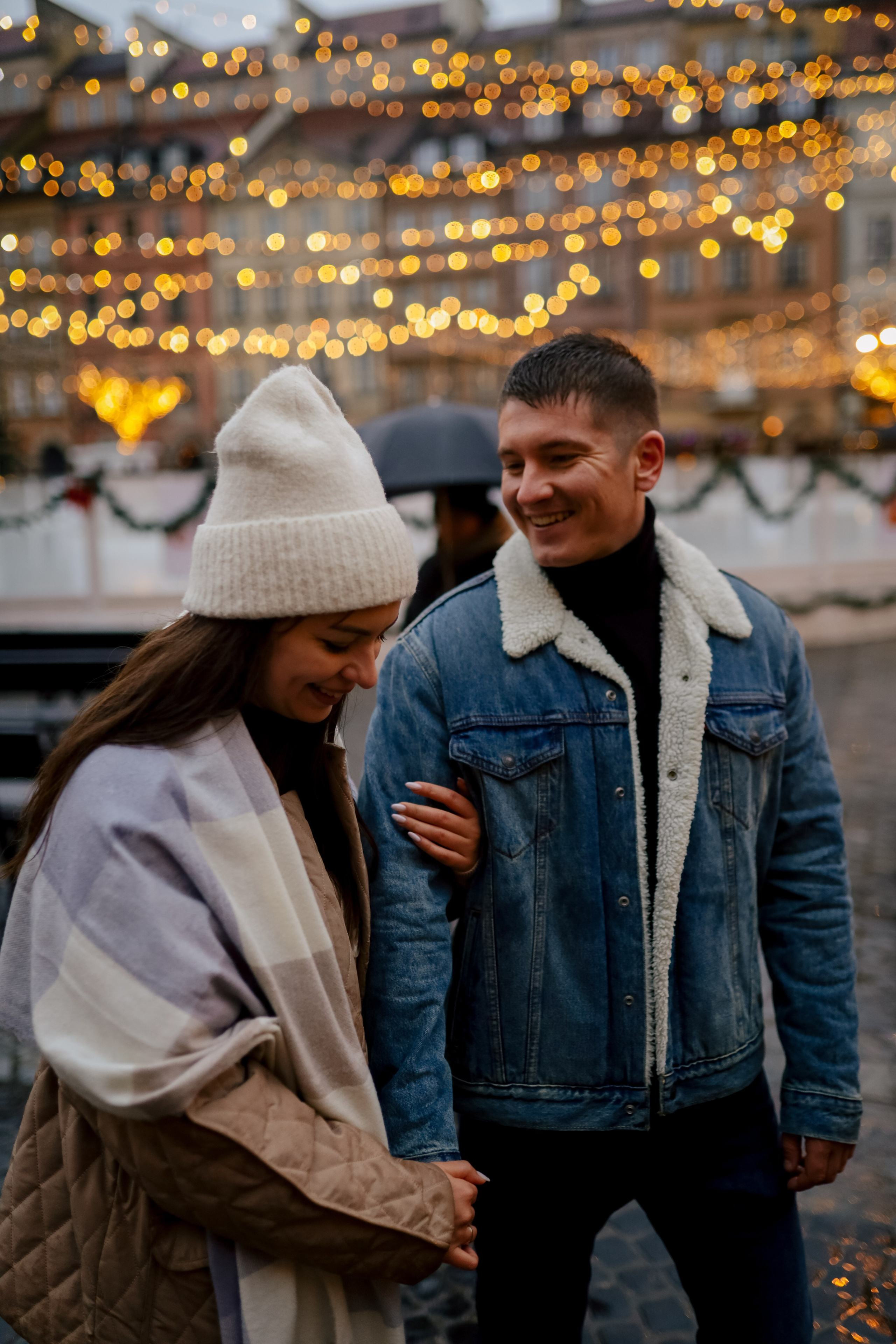 Чудеса близко. Свадебный и семейный фотограф в Варшаве