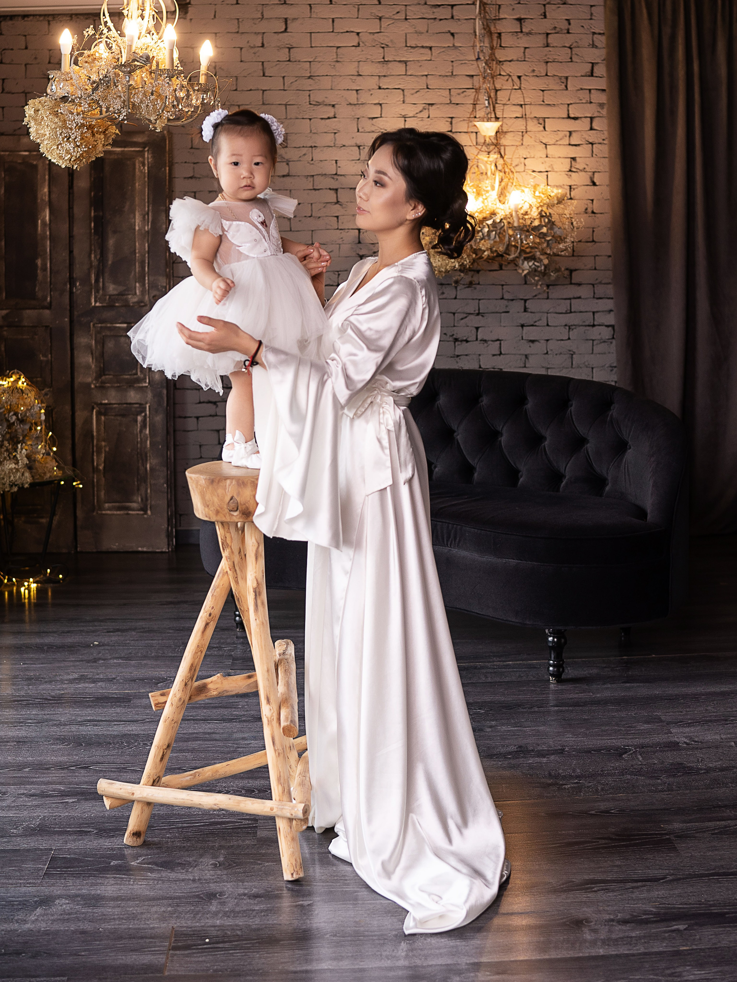 Альбина. Семейный фотограф, женский фототерапевт