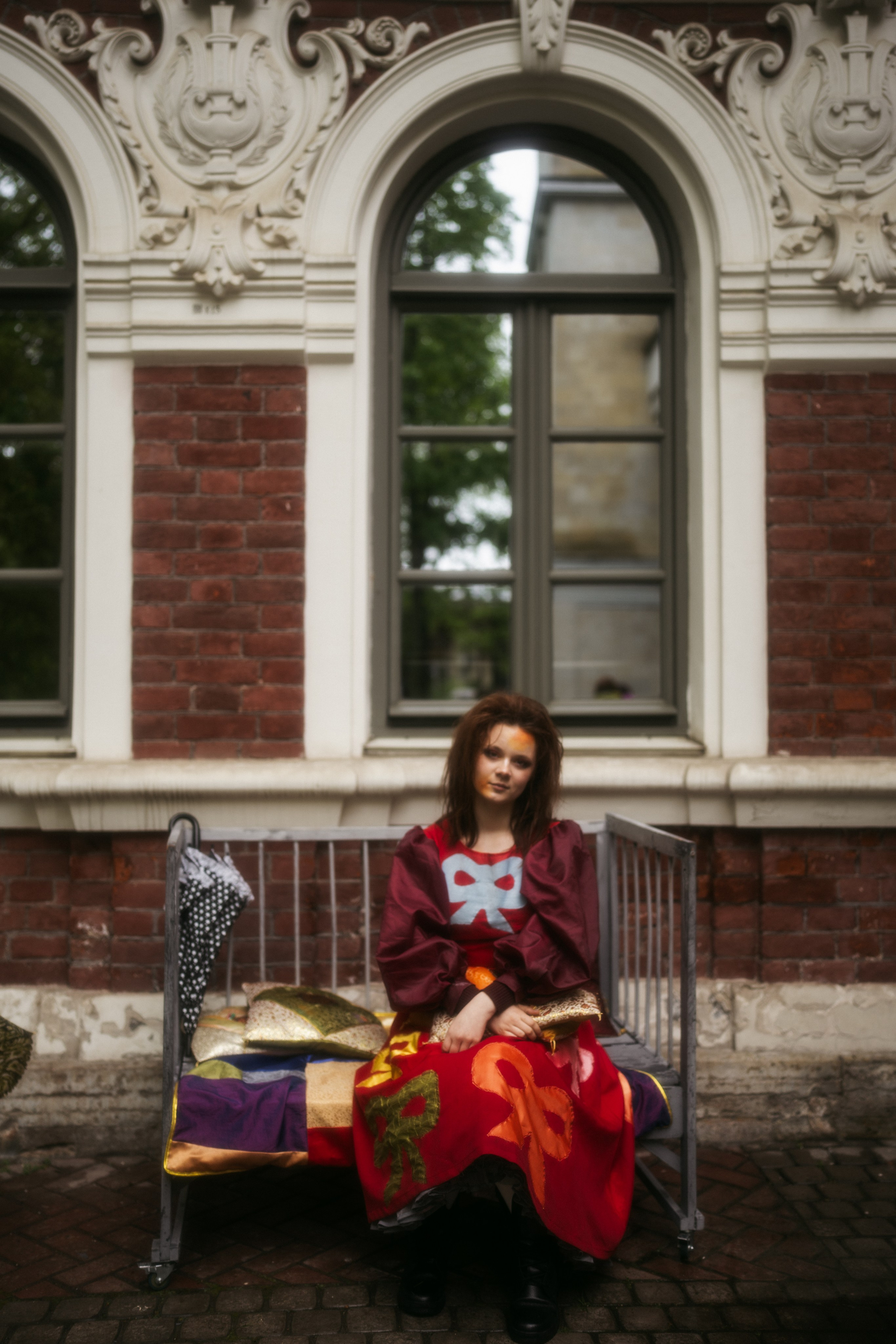 Время жить. Свадебный фотограф в Санкт-Петербурге Марина Фесенко