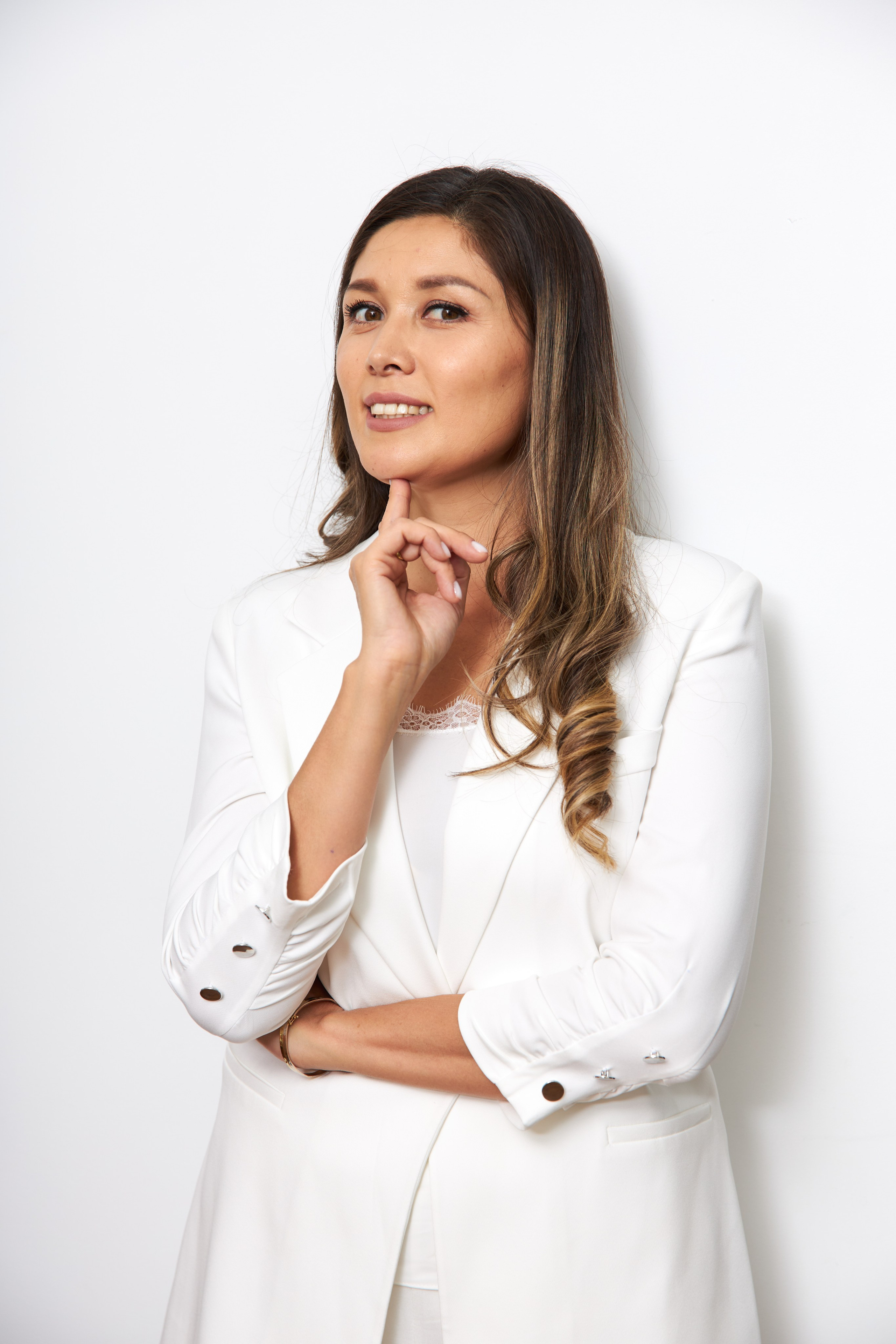 Assem. Свадебный и студийный фотограф в Алматы Ильяс Кырбаев