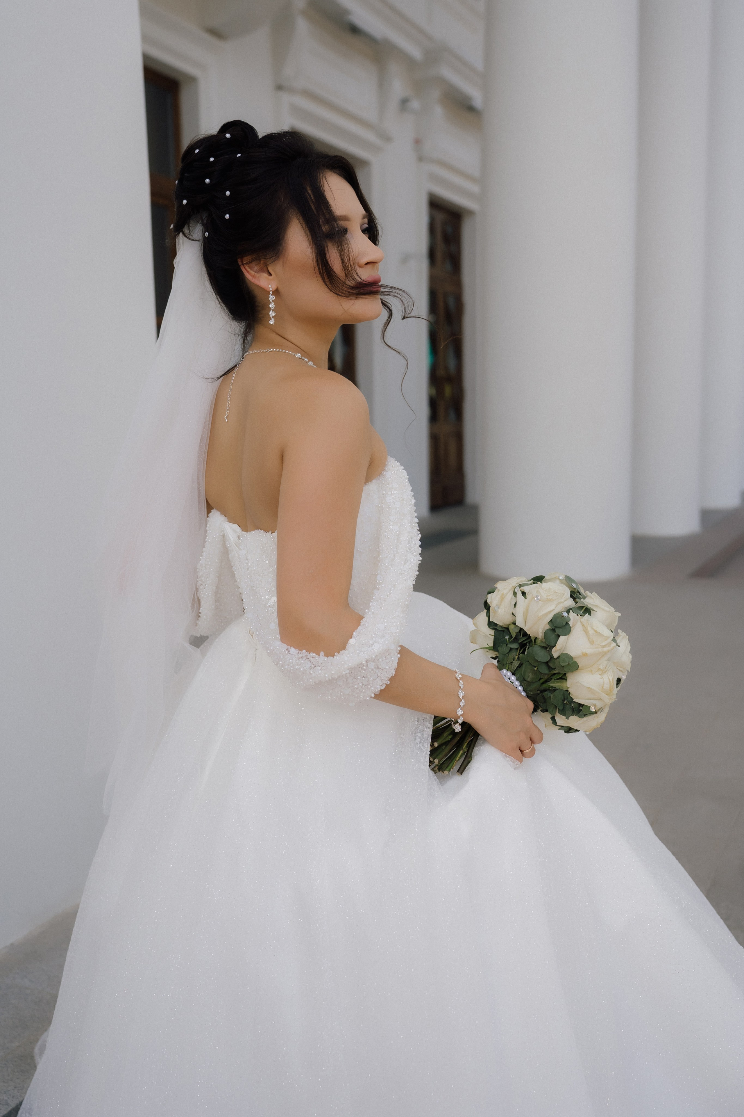 Даниил и Ирина. Свадебный и семейный фотограф в Волгограде Наталья Наумова