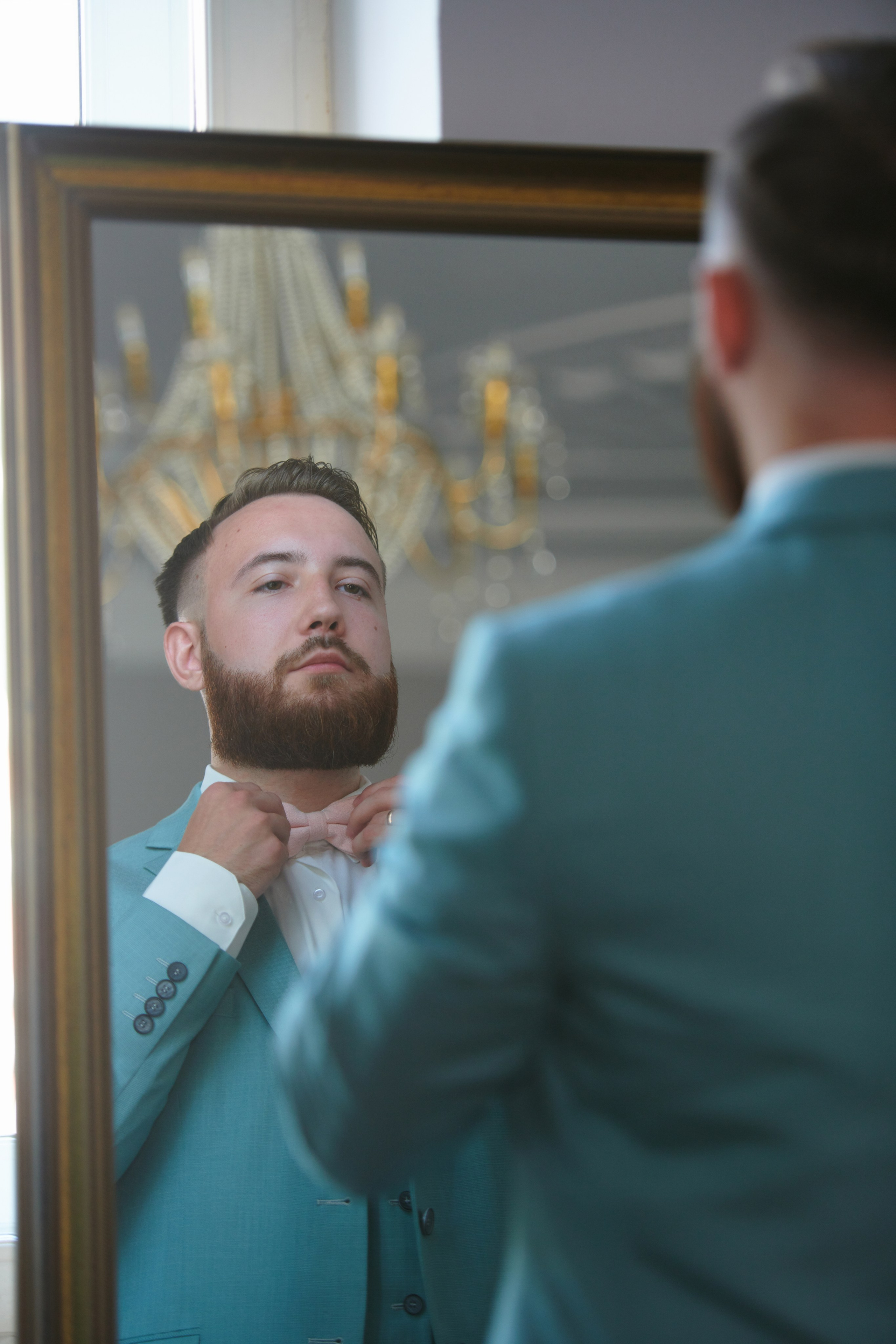 Свадебный фотограф Красноярск. Фотограф-визажист в Красноярске Алина Духновская