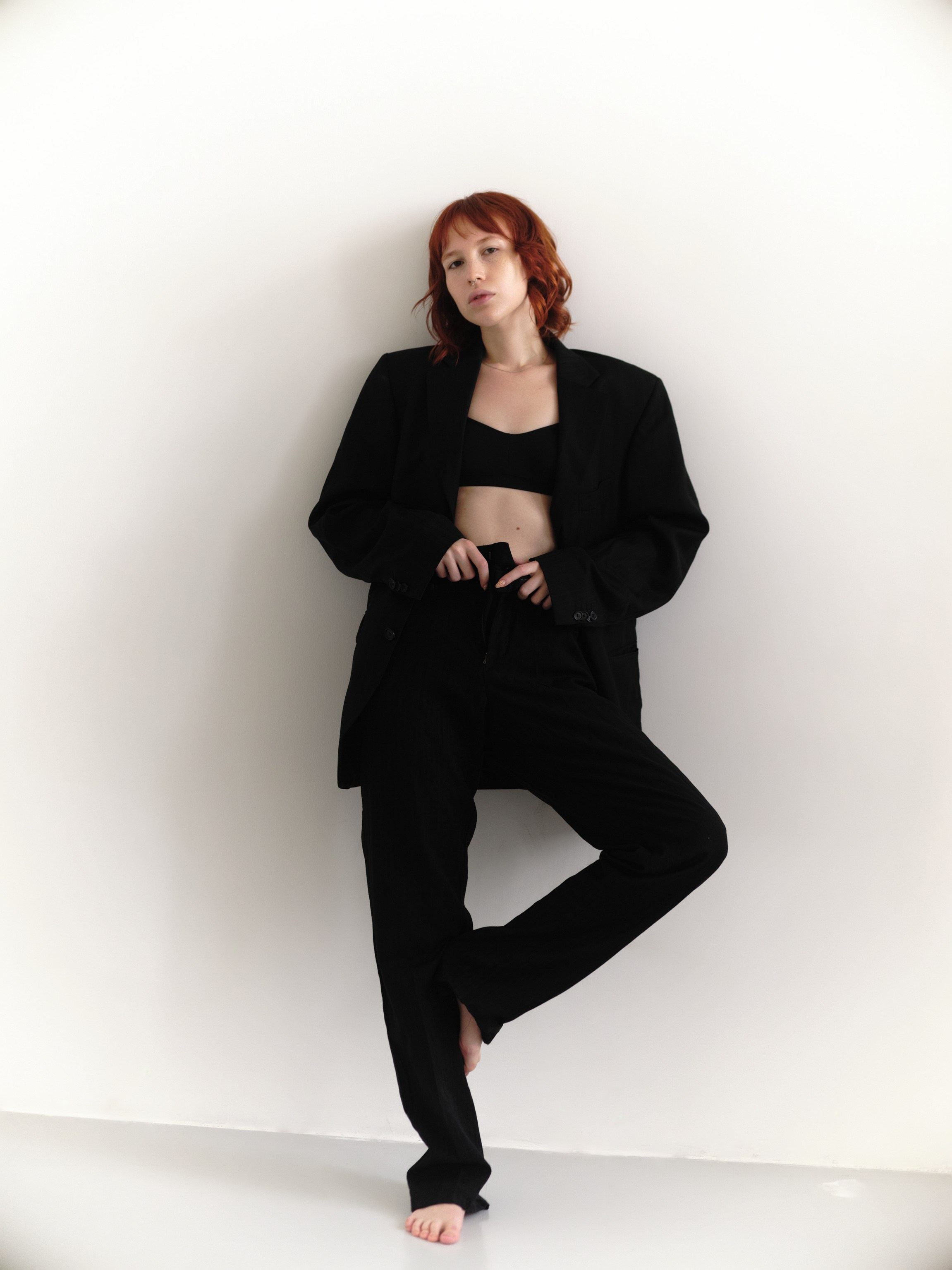 Фотограф Юлия Глазкова