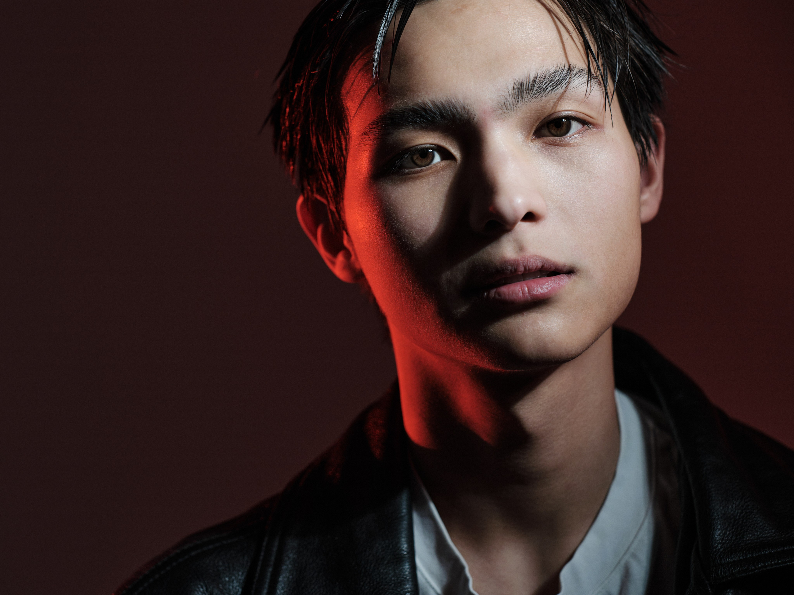 Данил Кан. Фотограф Юлия Глазкова