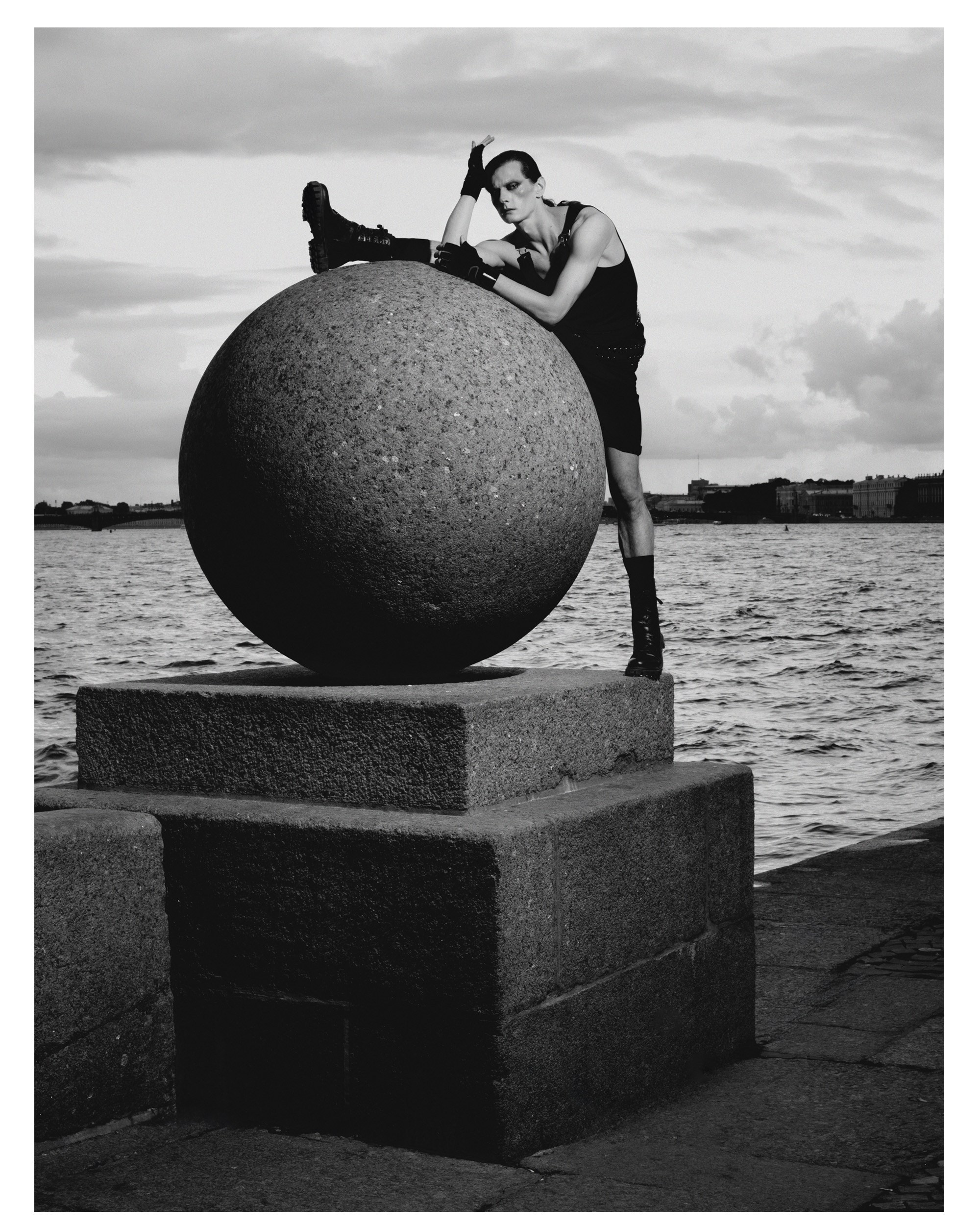 Онлайн МК «Фотография и УЛИЧНАЯ Философия». Портретный фотограф в Санкт-Петербурге Алексей Корзов