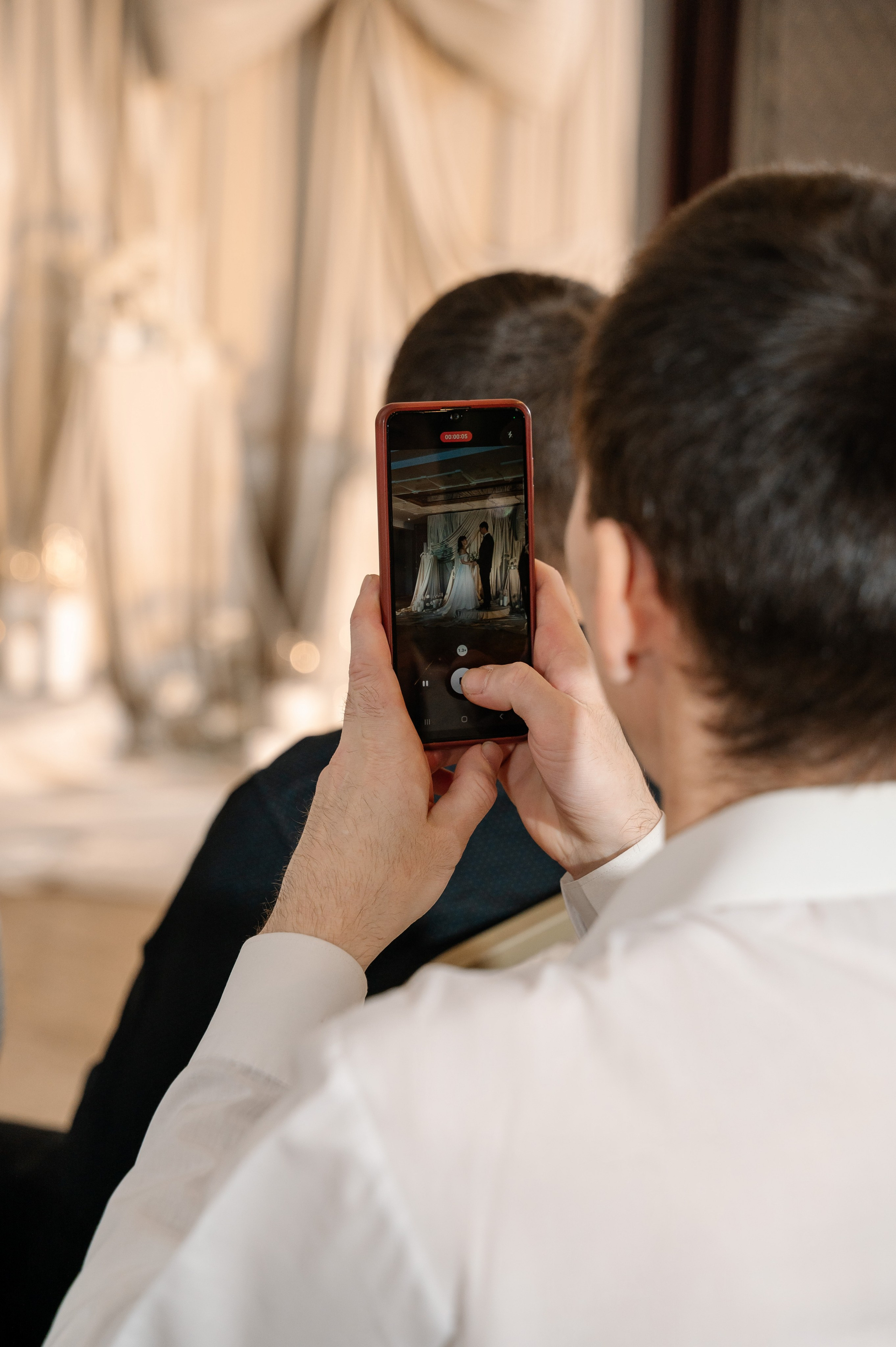 Анонсы съемок. Свадебный и семейный фотограф в Чебоксарах Ирина Левнер