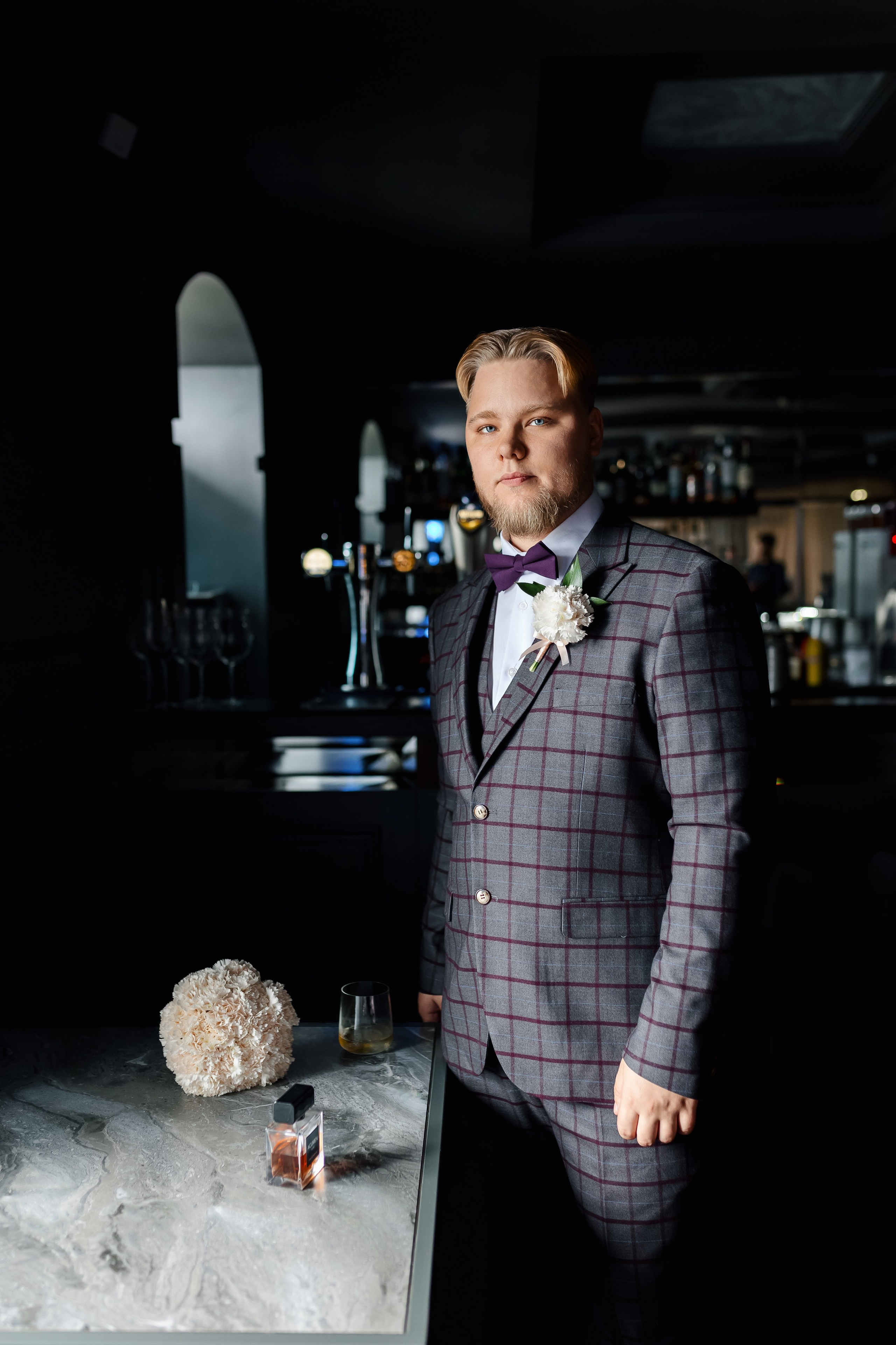 Егор и Наталья. Sopka. Интурист. Свадебный фотограф в Хабаровске