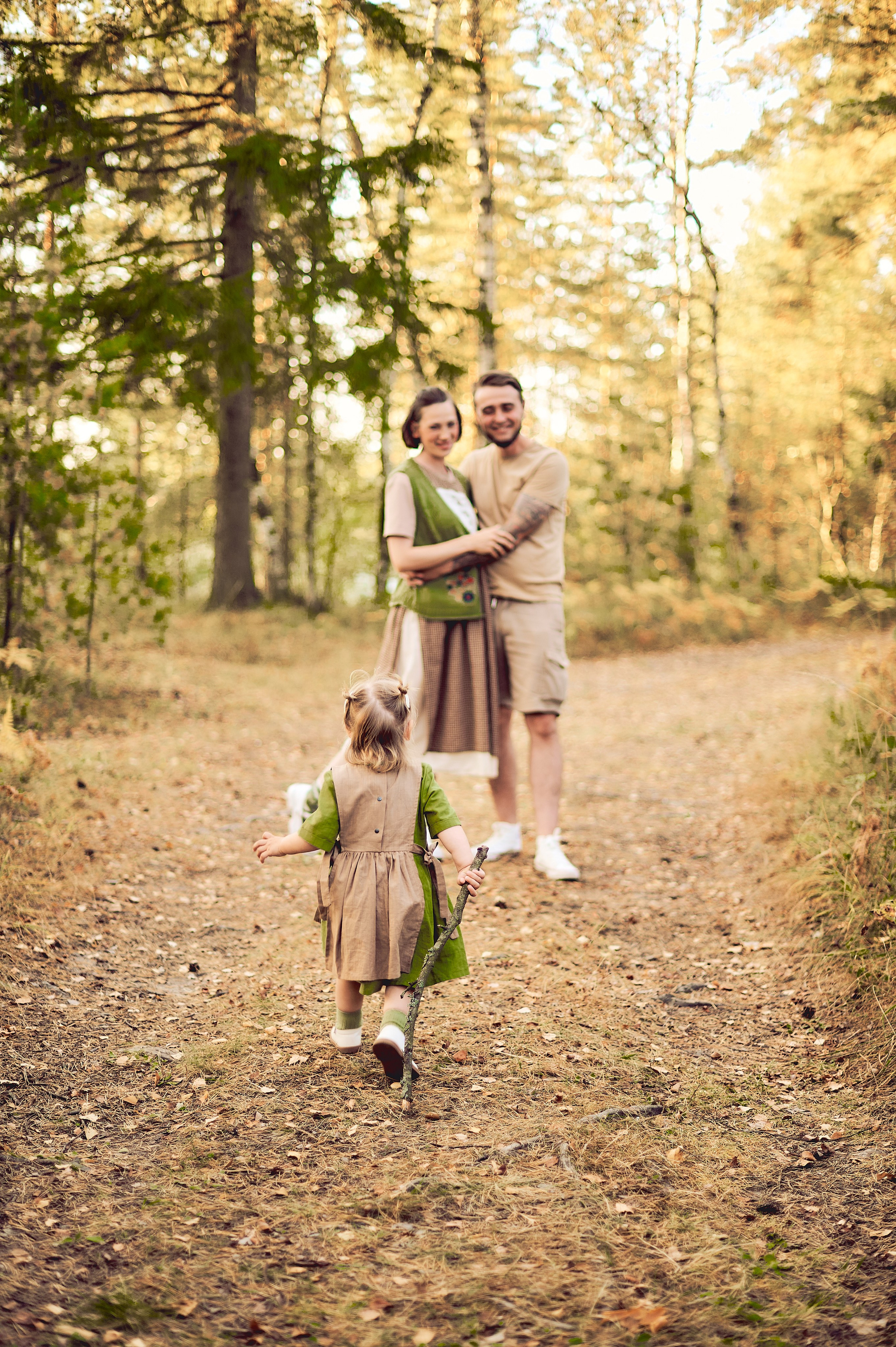 МАРТУШЕ 18. Свадебный и семейный фотограф РИТА БОЧКАРЁВА