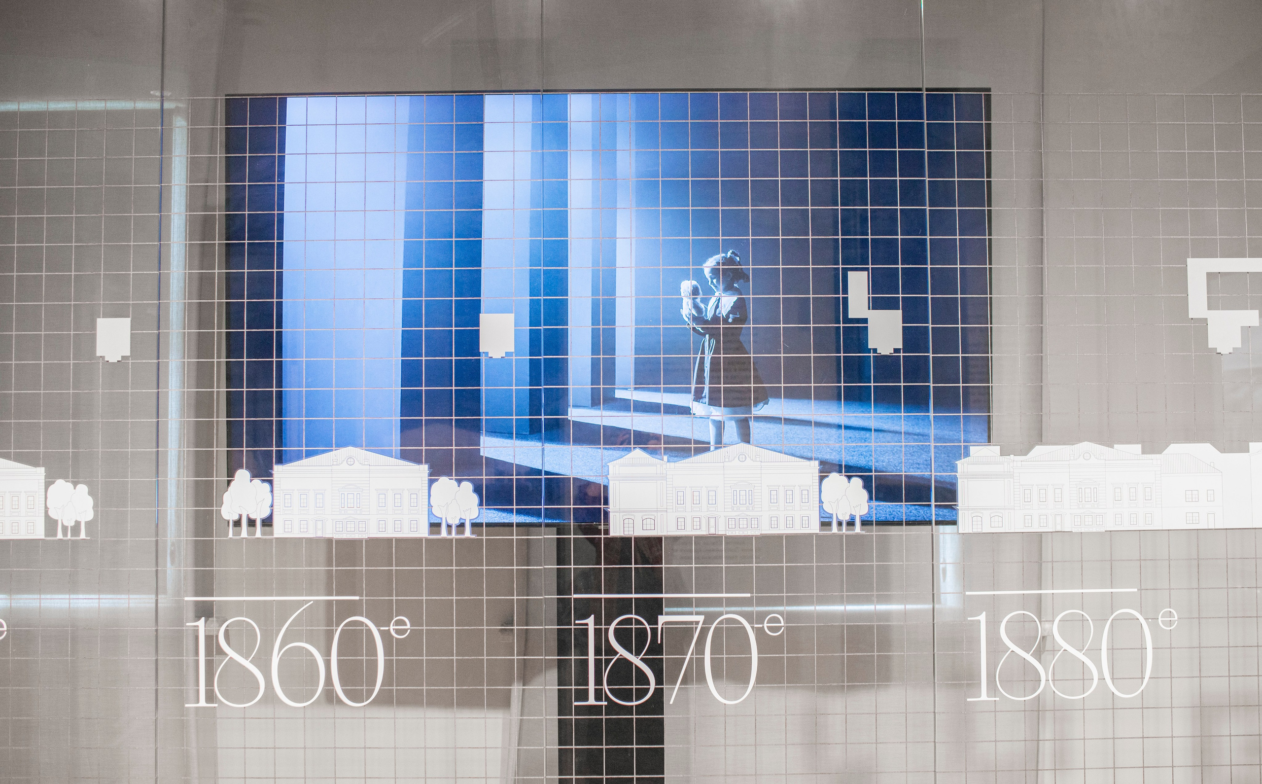 Выставка в доме Третьяковых. Фотограф в Москве Алейникова Евгения