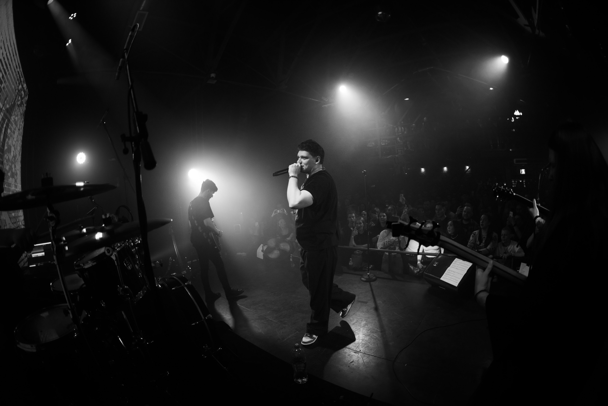 MIKAYA. Кира Молко — Концертный фотограф в Санкт-Петербурге