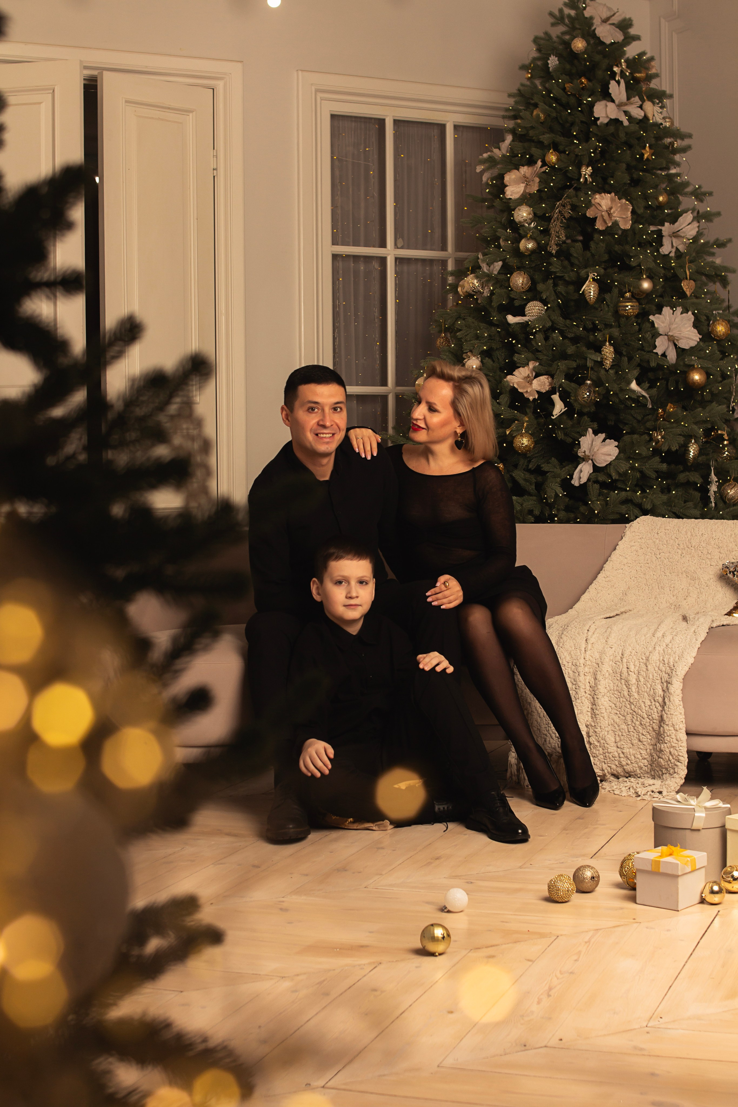 Тютина Оля фотограф-ретушер Екатеринбург