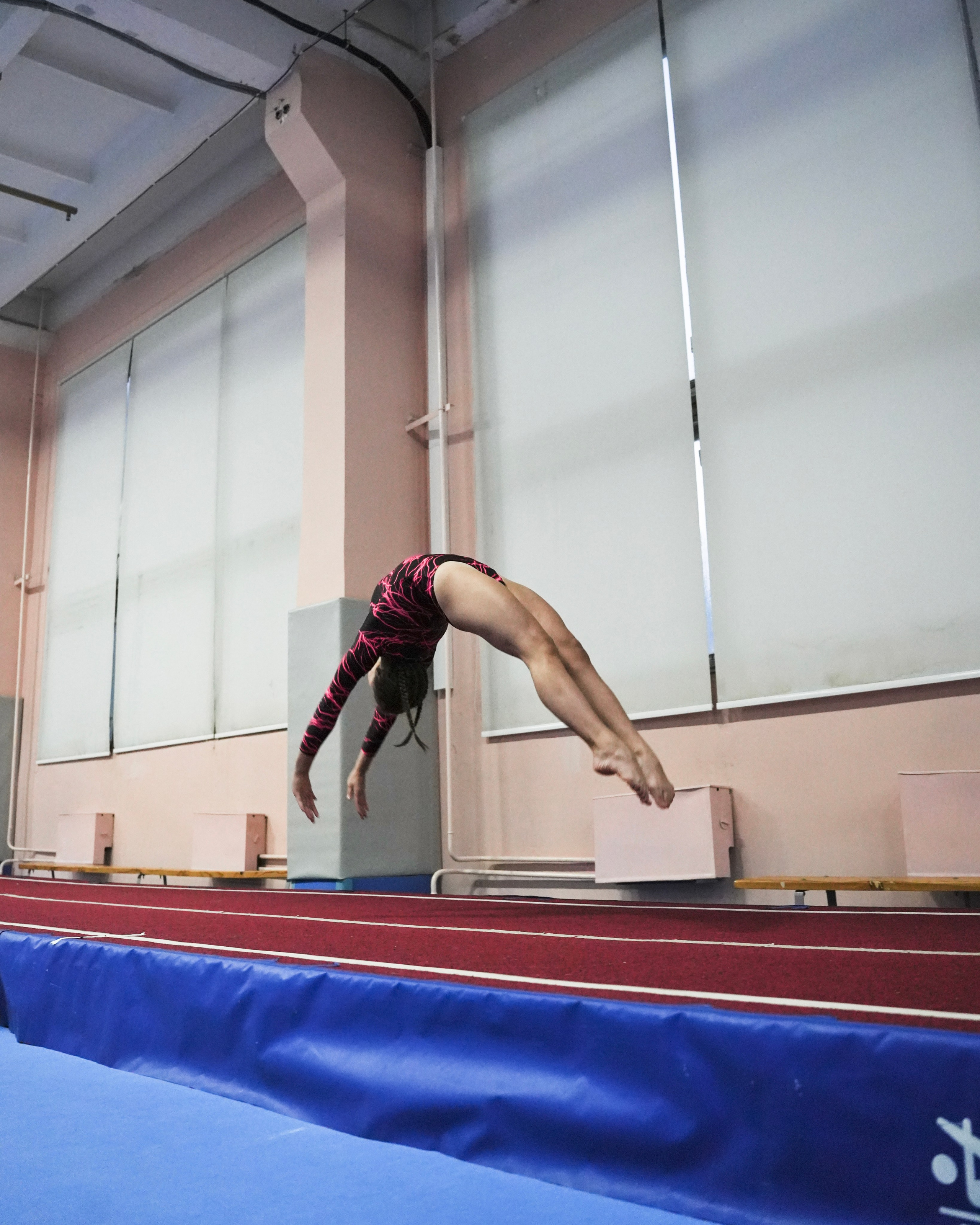 Sport-Art. Анна Жукова — Режиссёр кино и цирка, сценарист, фотограф