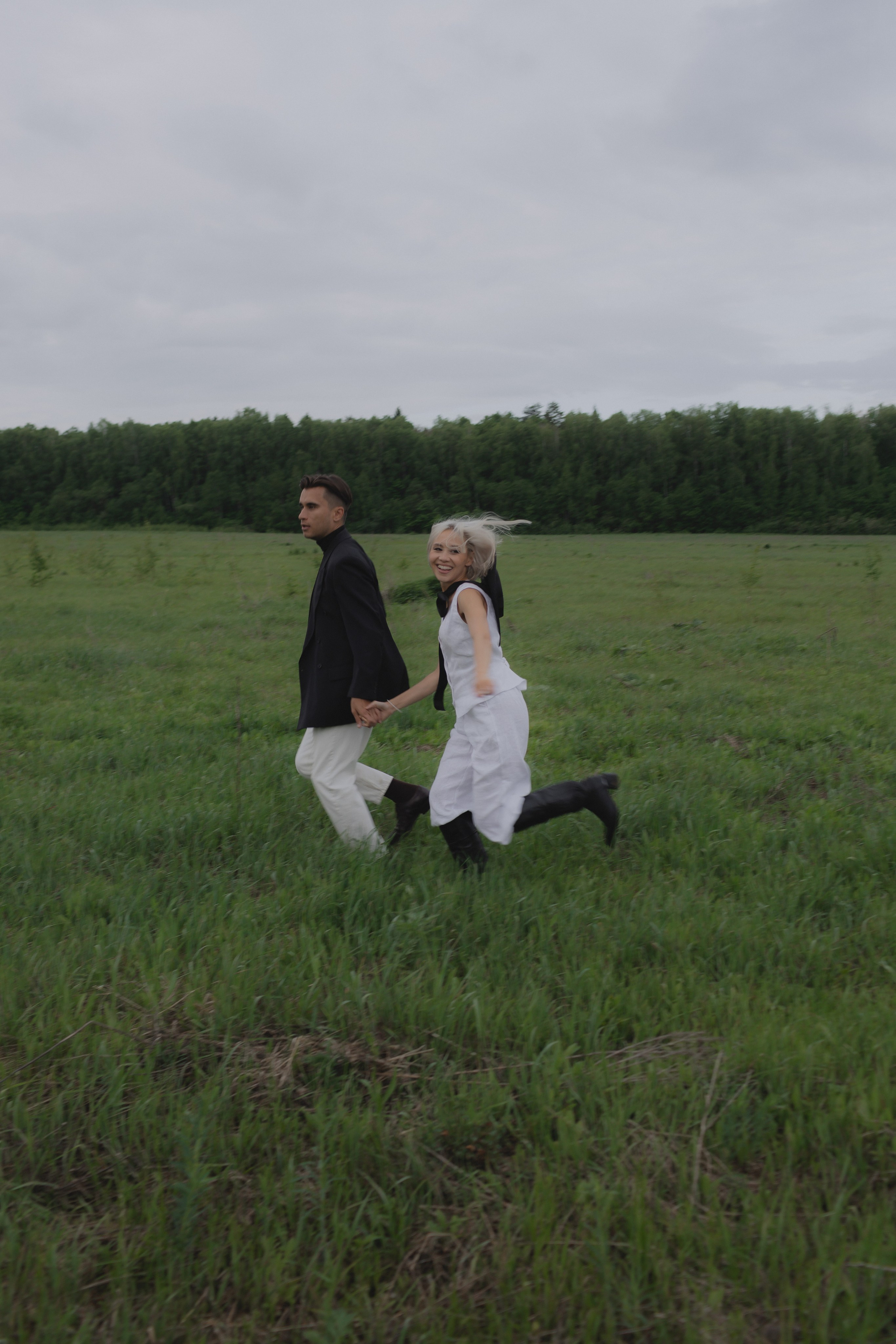 Ренат и Эльнара. Свадебный и персональный фотограф в Казани Алёна Ишаева