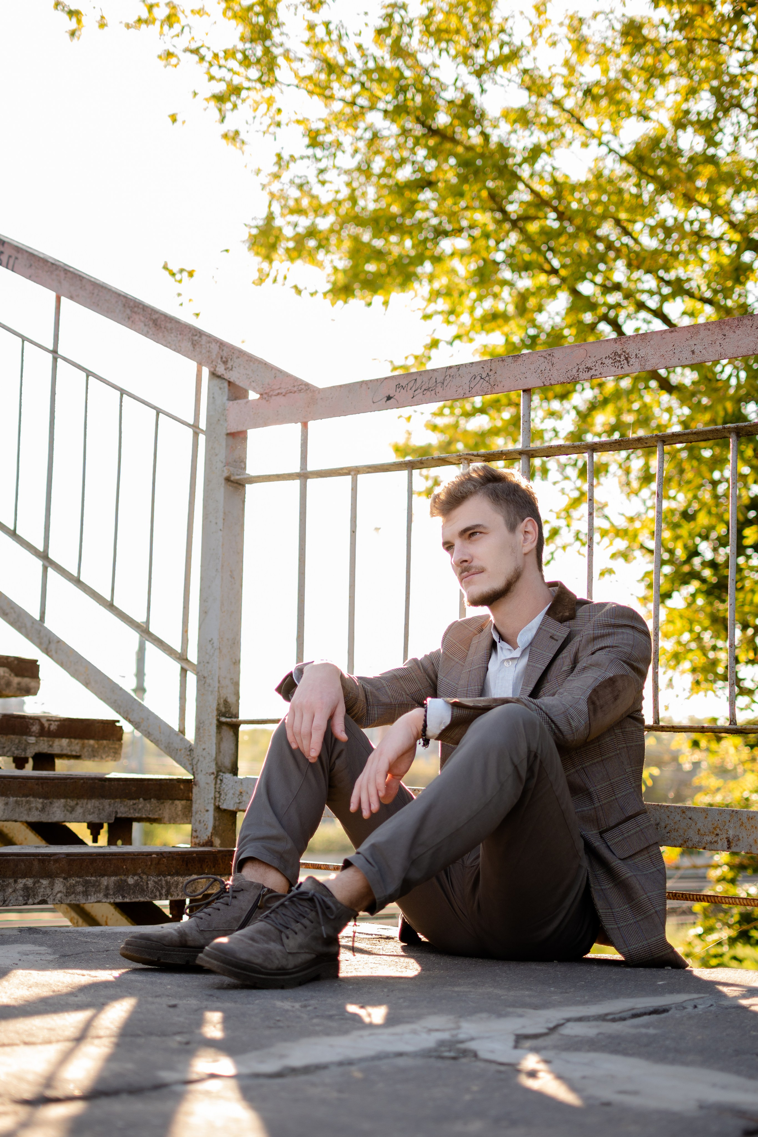 Георгий. Фотограф в Твери Дементьева Анастасия