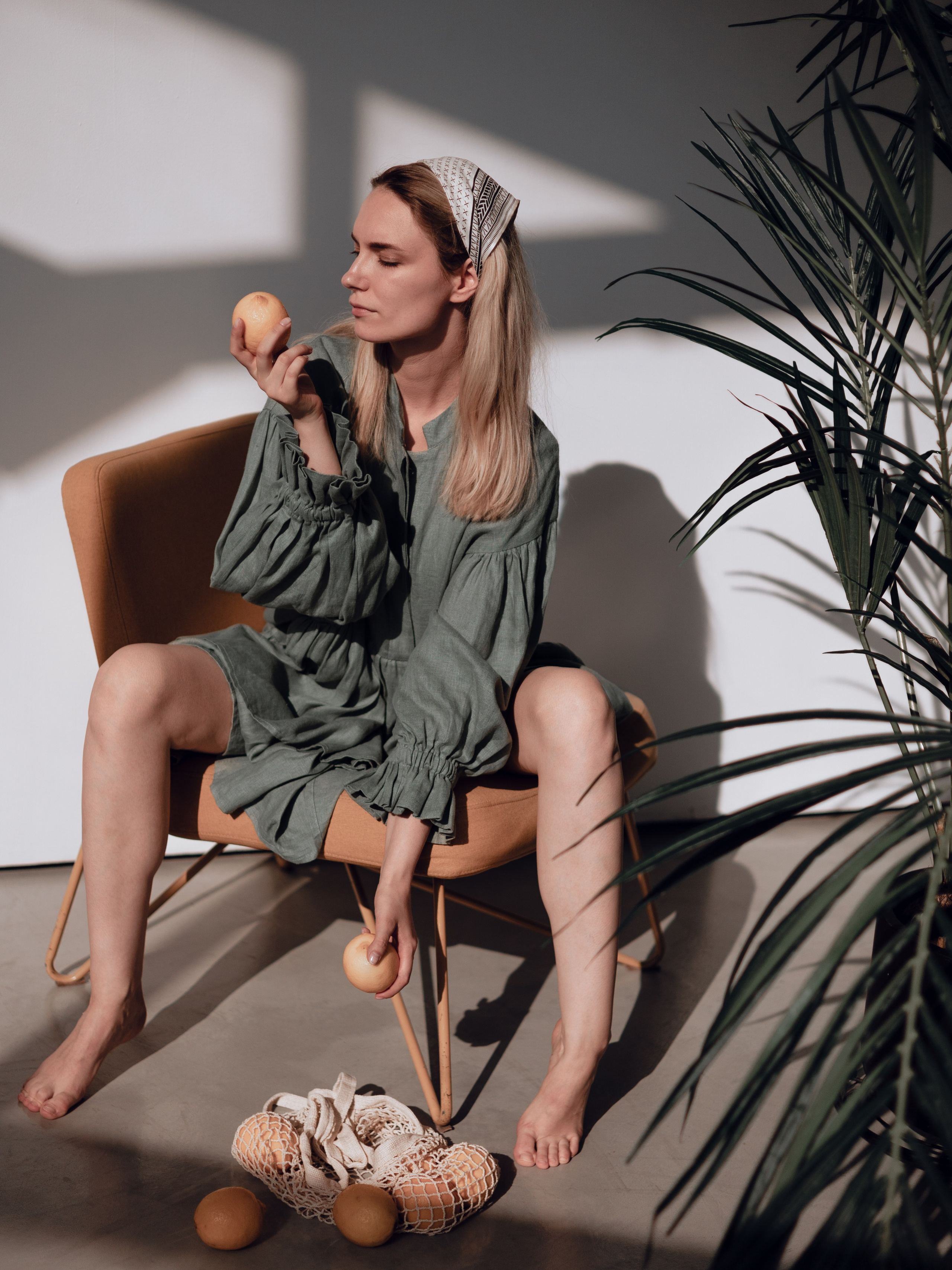 Лера. Ксения Кузнецова