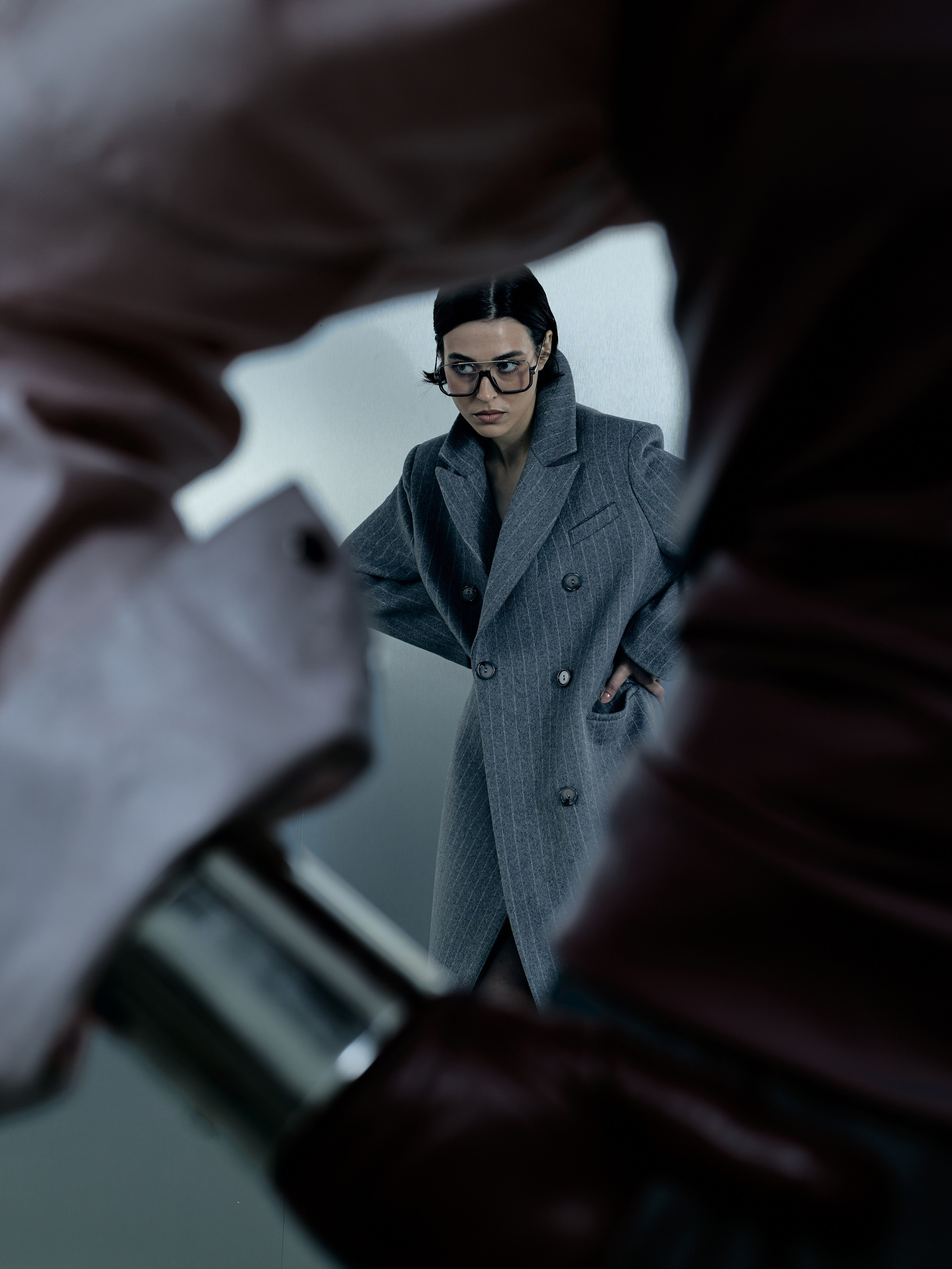 Маркетплейсы/каталог/лукбук. Ксения Кузнецова