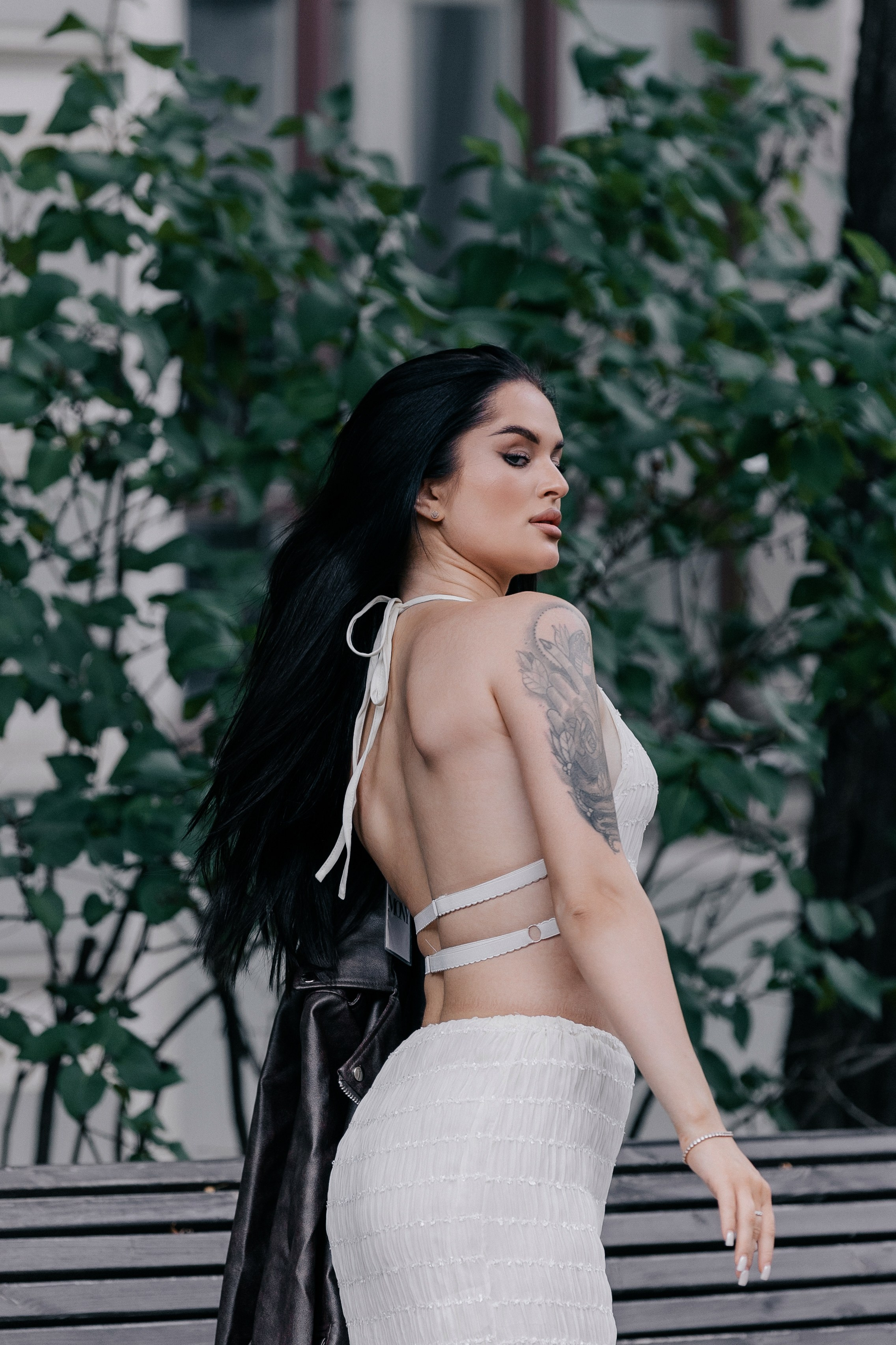 Даша. Фотограф Харитонова Наталья