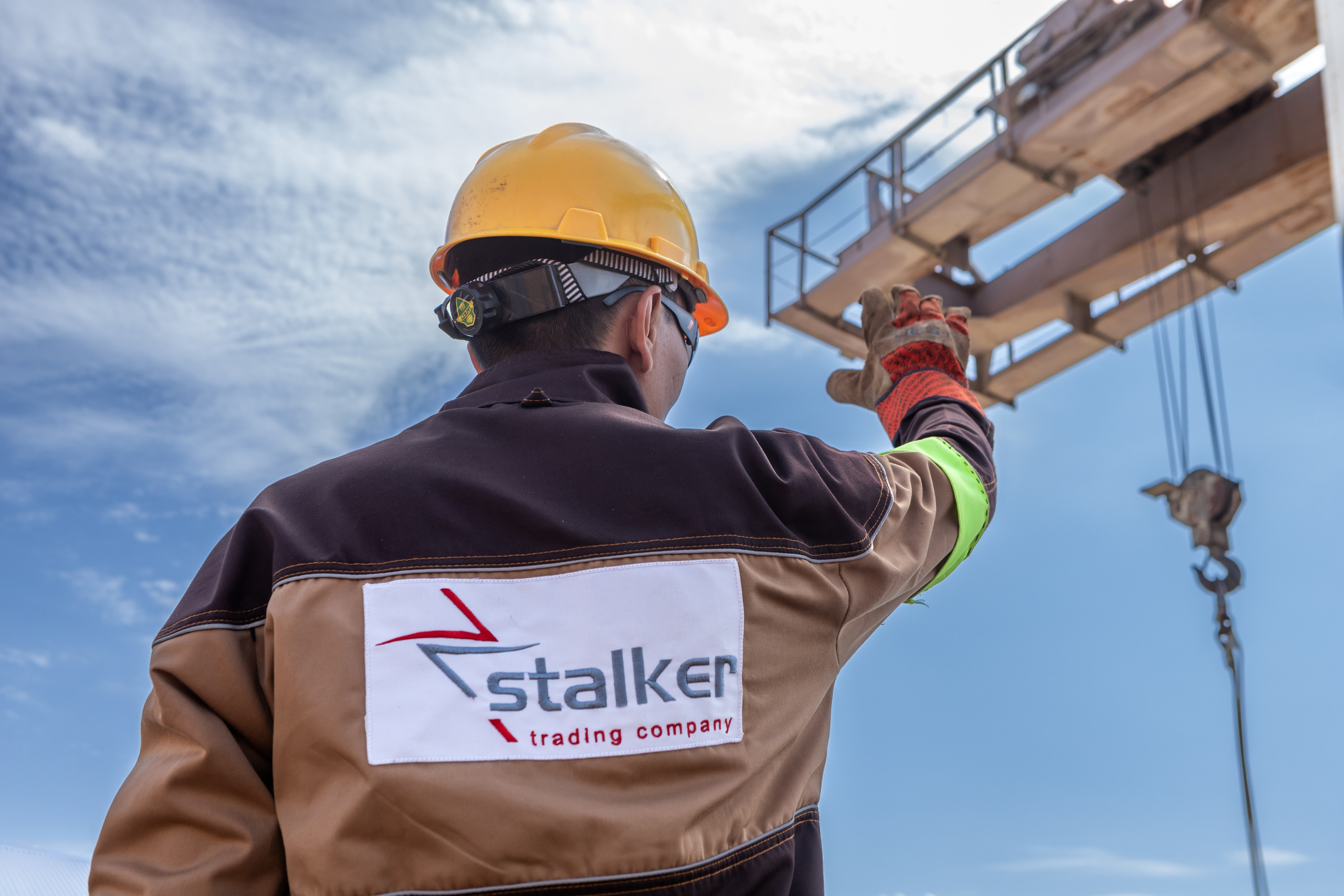 Фотограф промышленности Казахстан, Атырауская область, Мангистауская. Фотограф в Атырау Максим Стадниченко