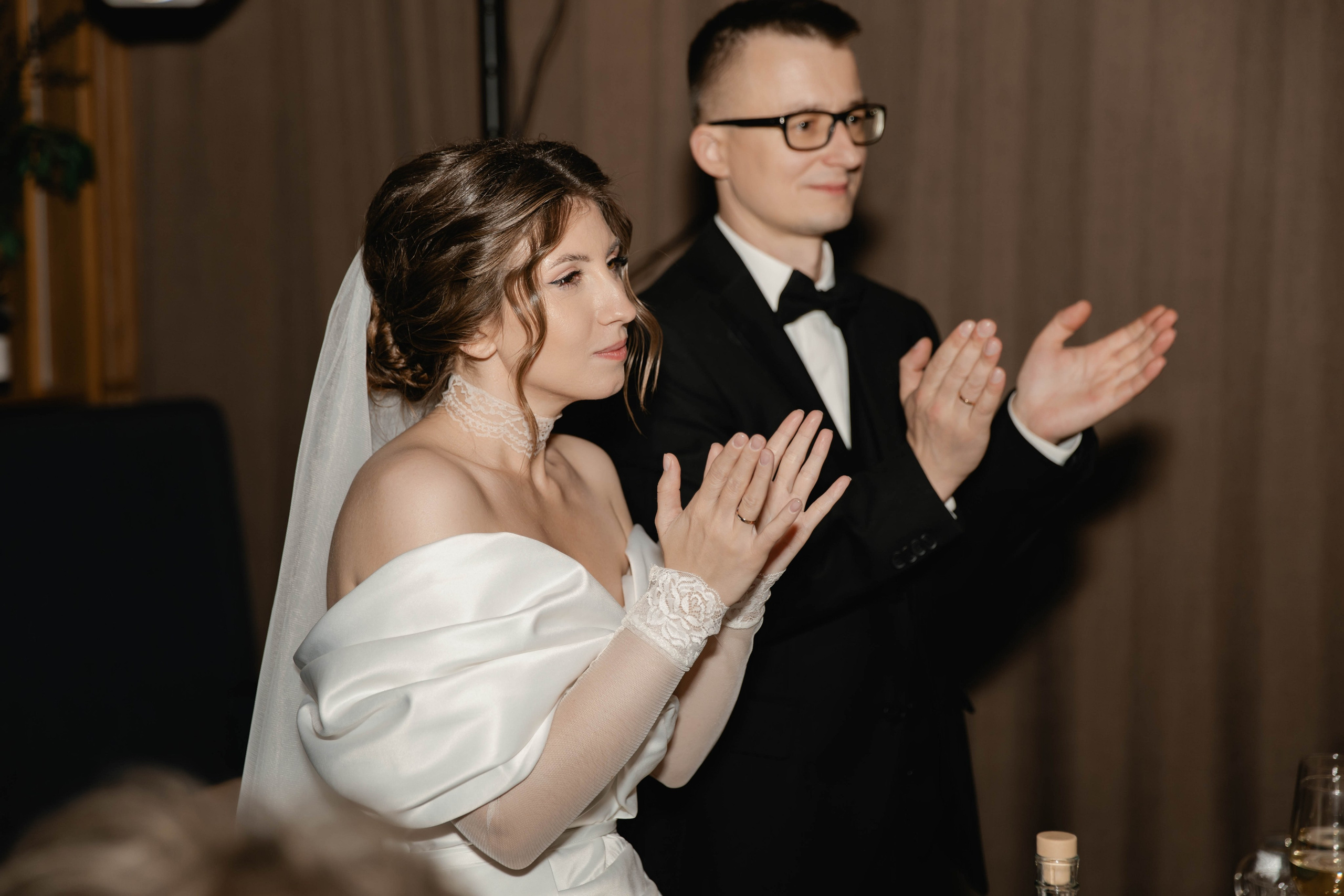 Марина и Алексей. Семейный и свадебный фотограф Нижний Новгород