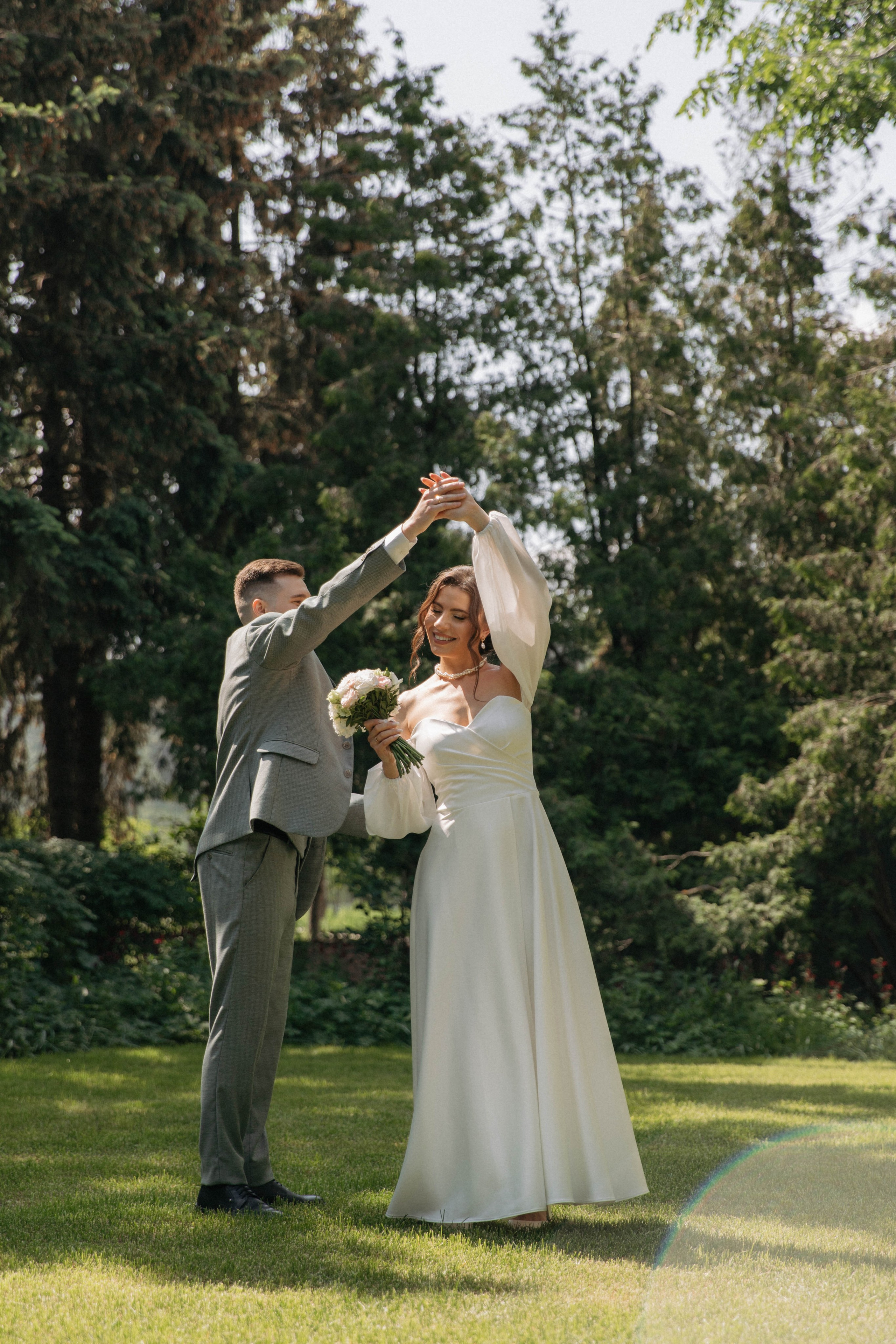 Виктория и Сергей. Семейный и свадебный фотограф Нижний Новгород