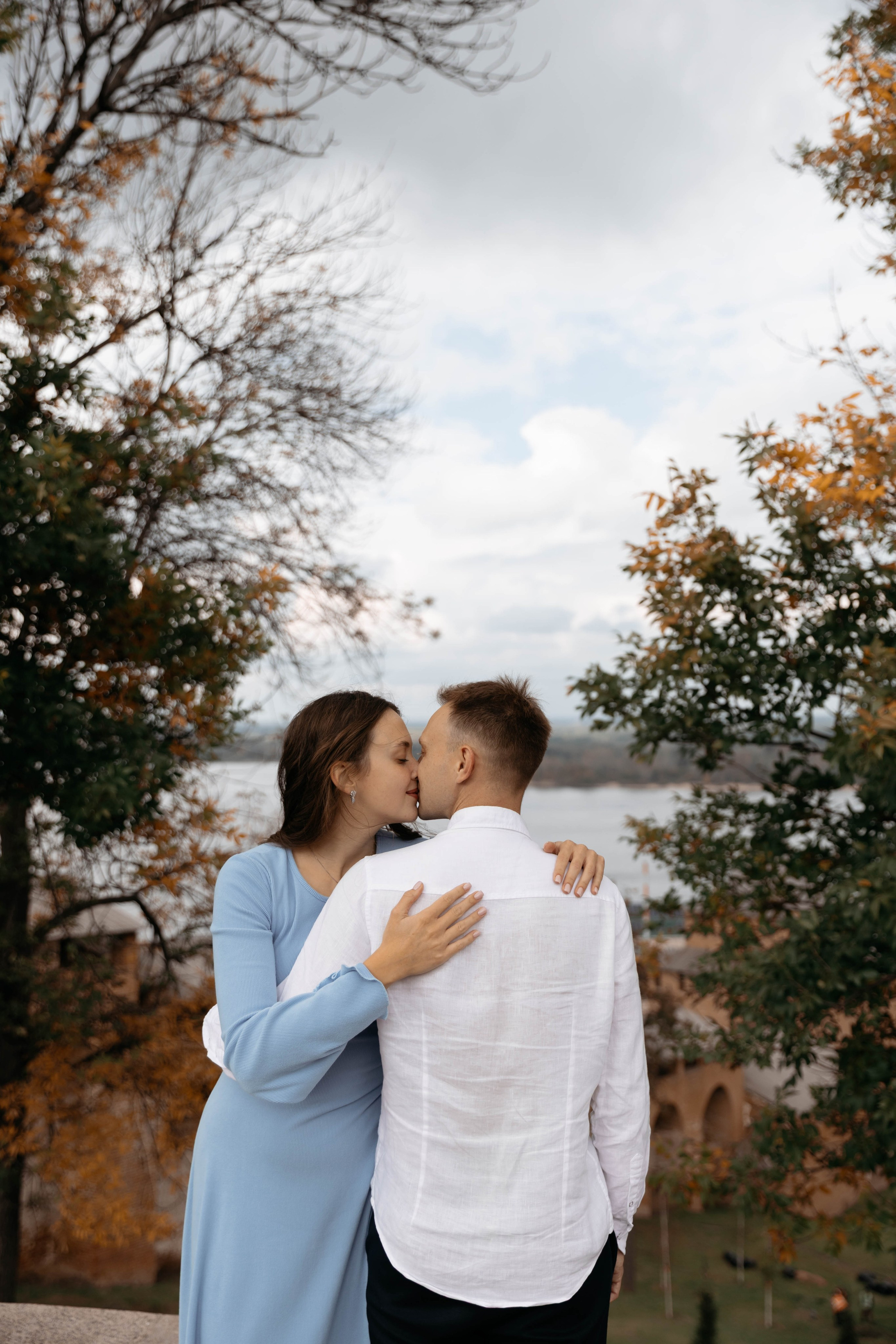 Александра и Кирилл. Семейный и свадебный фотограф Нижний Новгород