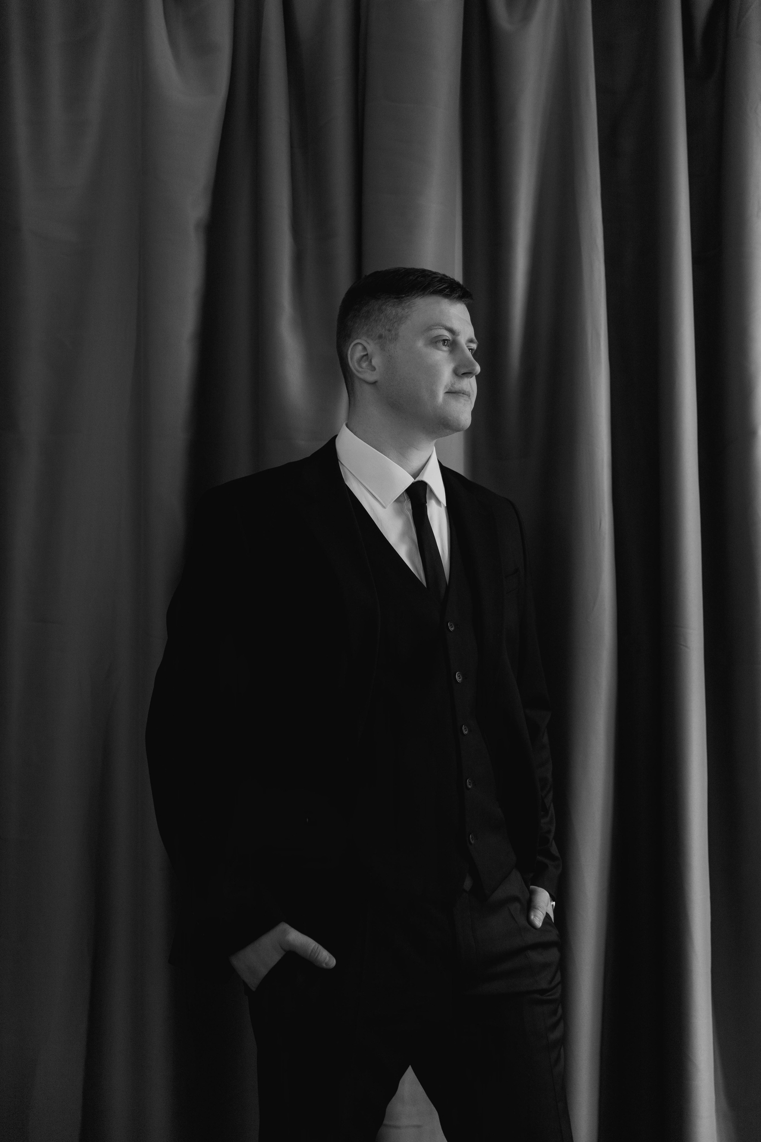 Юлия и Дмитрий. Семейный и свадебный фотограф Нижний Новгород