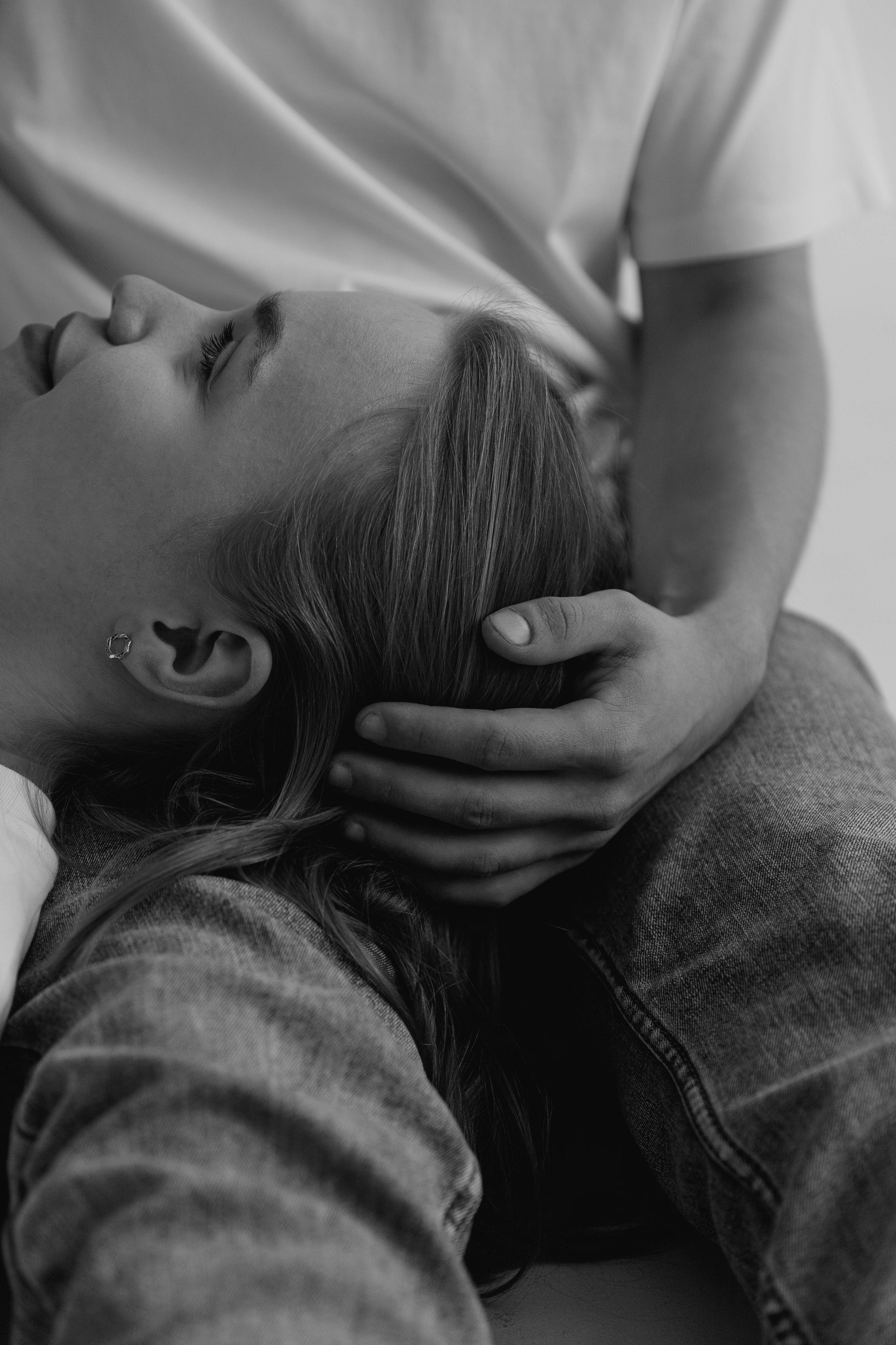 Ксения и Никита. Семейный и свадебный фотограф Нижний Новгород