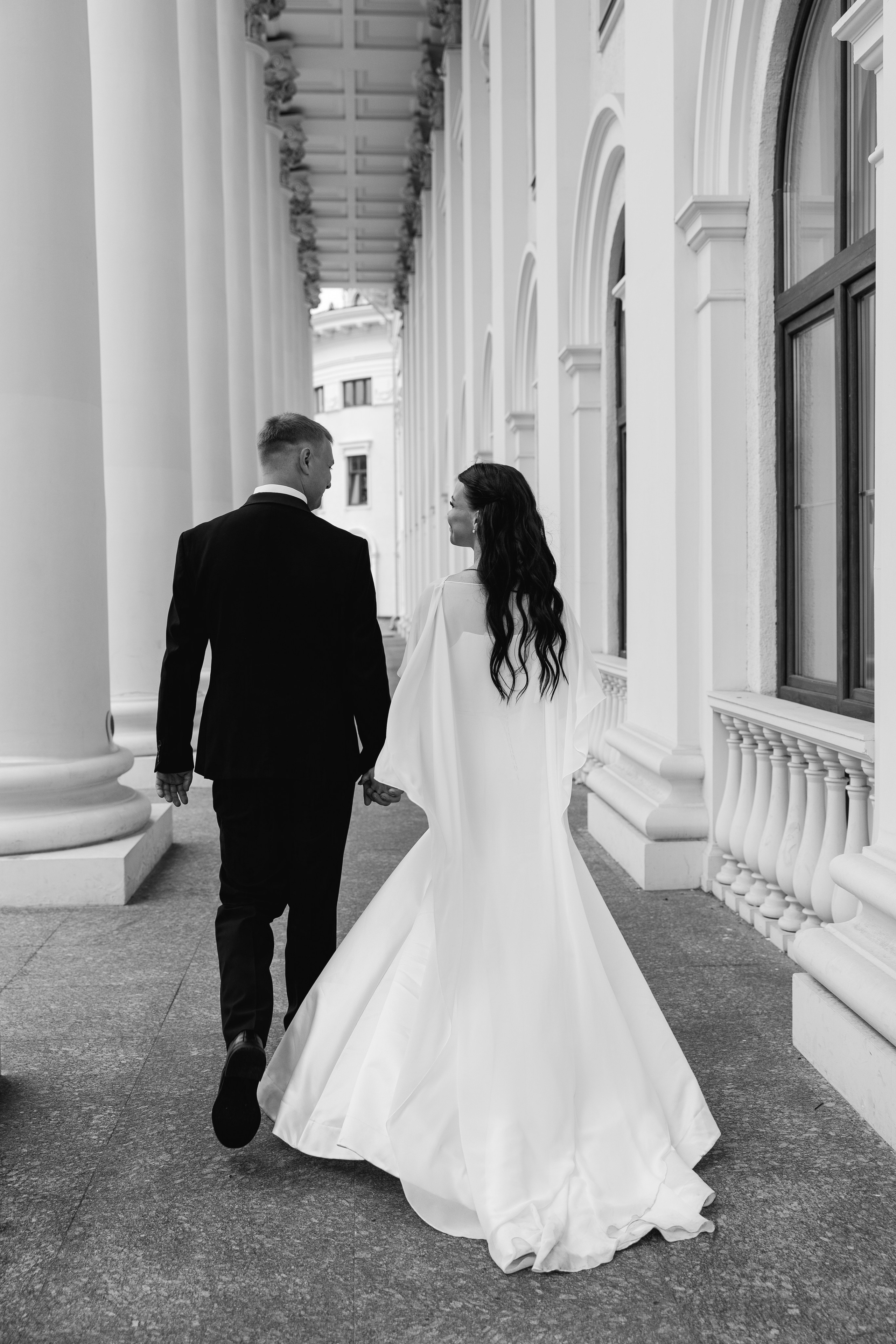 Кристина и Даниил. Семейный и свадебный фотограф Нижний Новгород