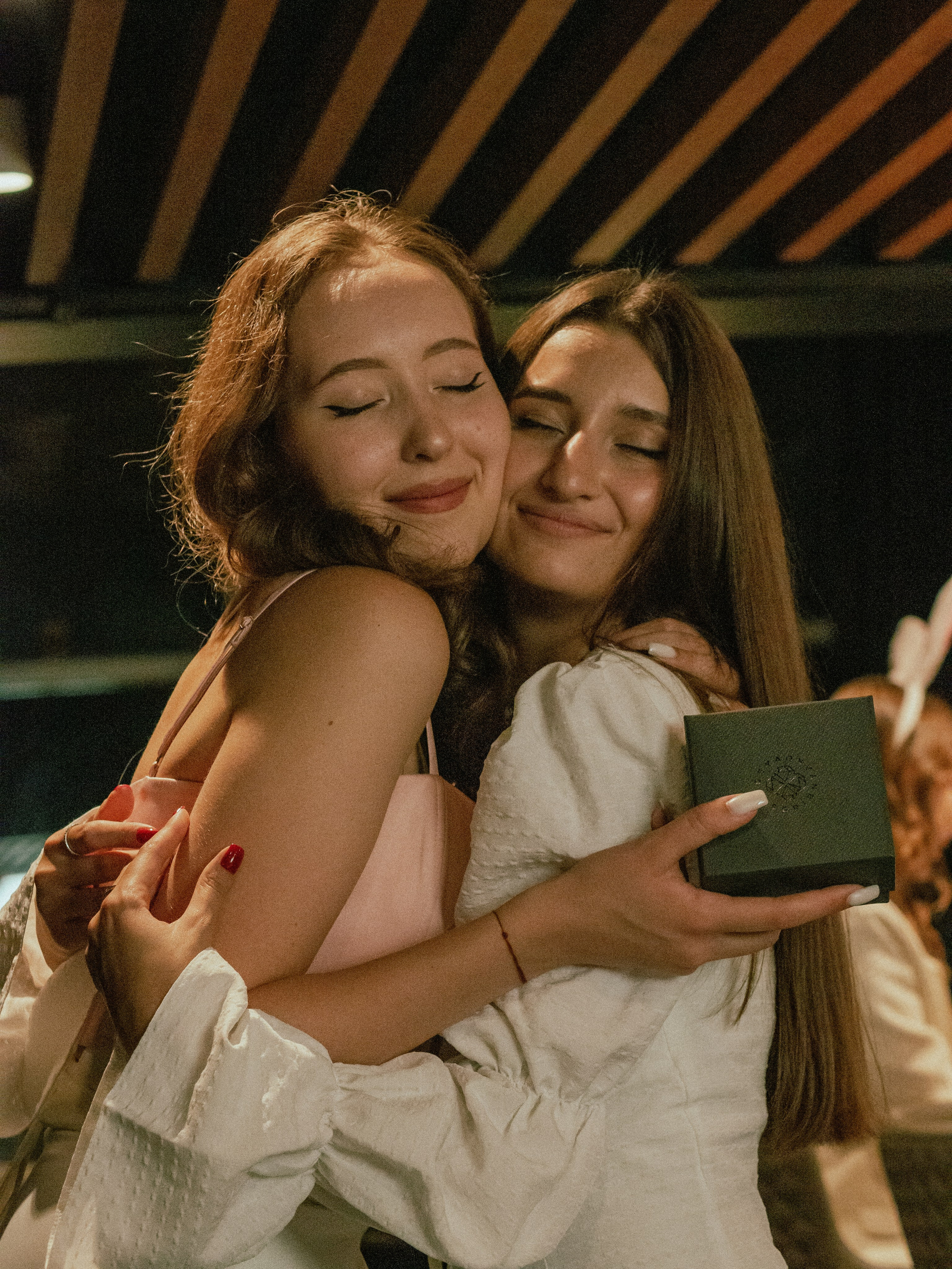 День Рождения. Фотоистории