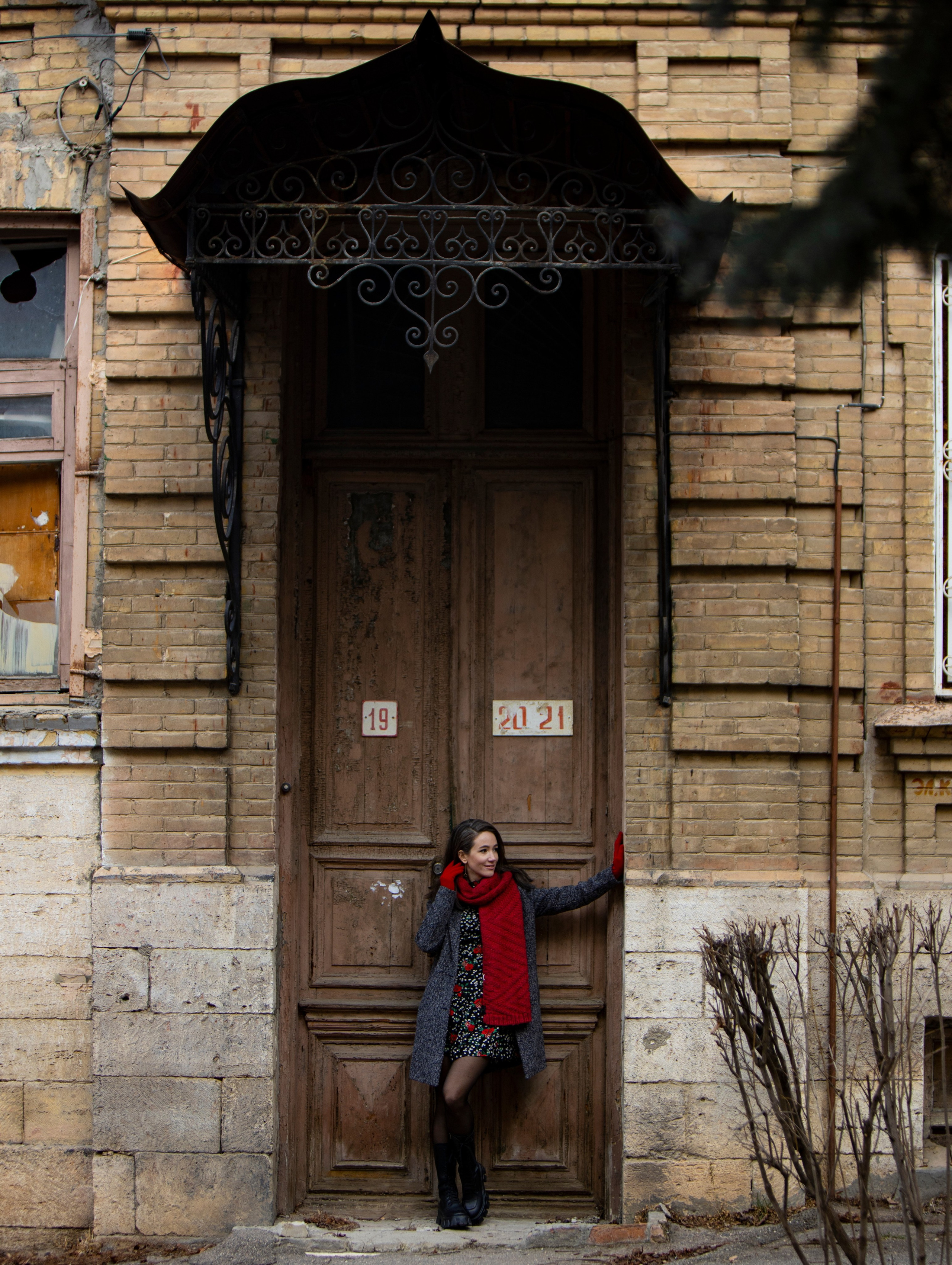 Весенние прогулки. Фотограф Елена Варзиева