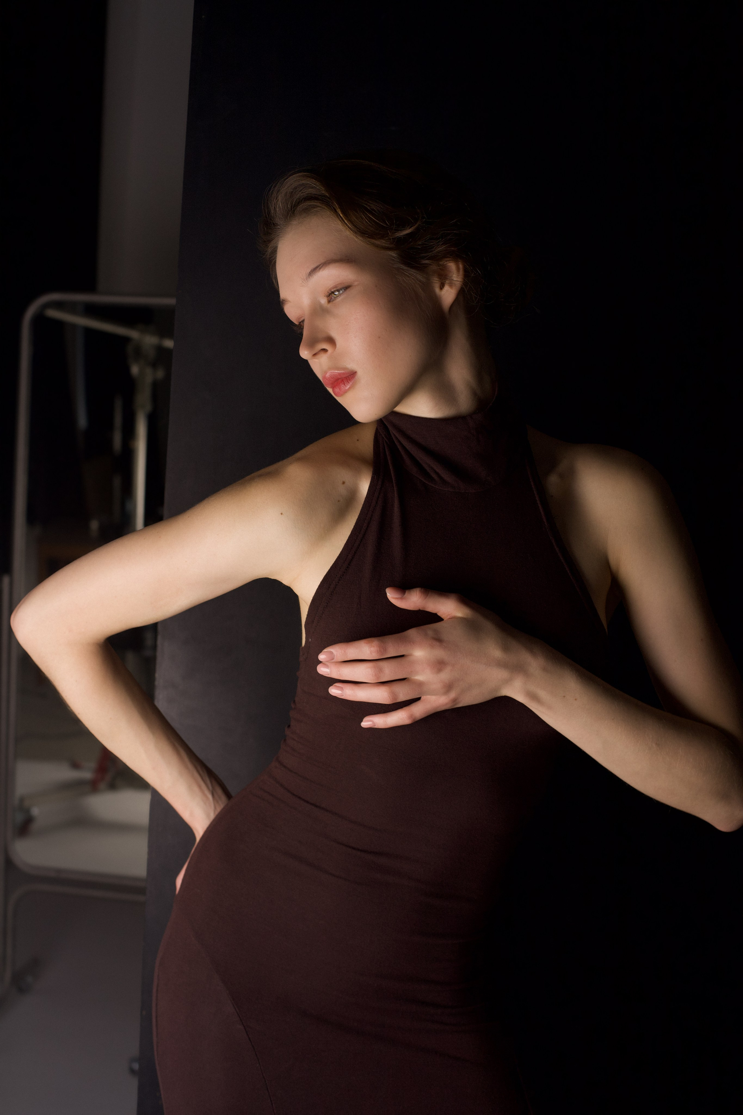 Александра. Главная