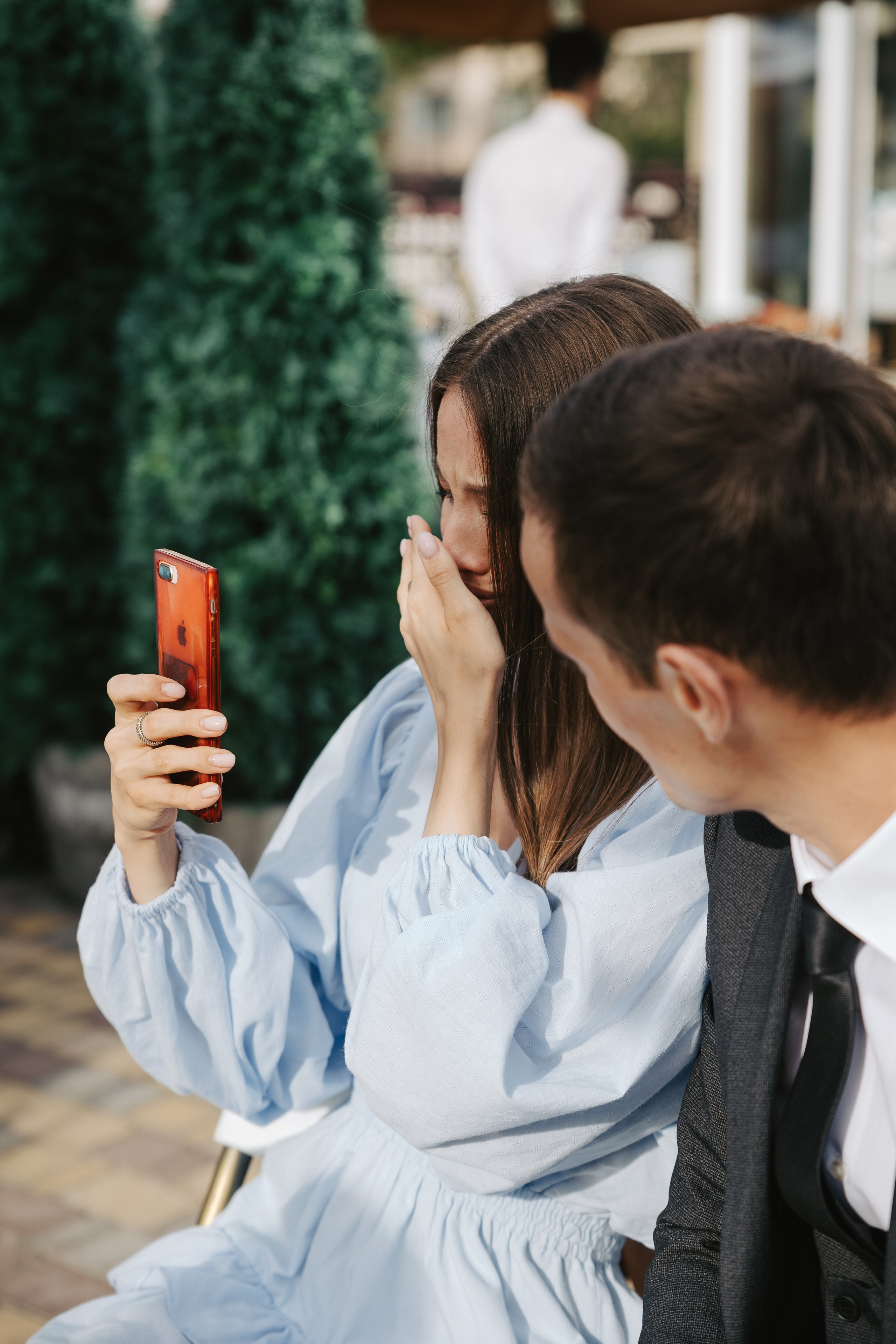 Гулина и Рома. Семейный фотограф в Казани Татьяна Андреева