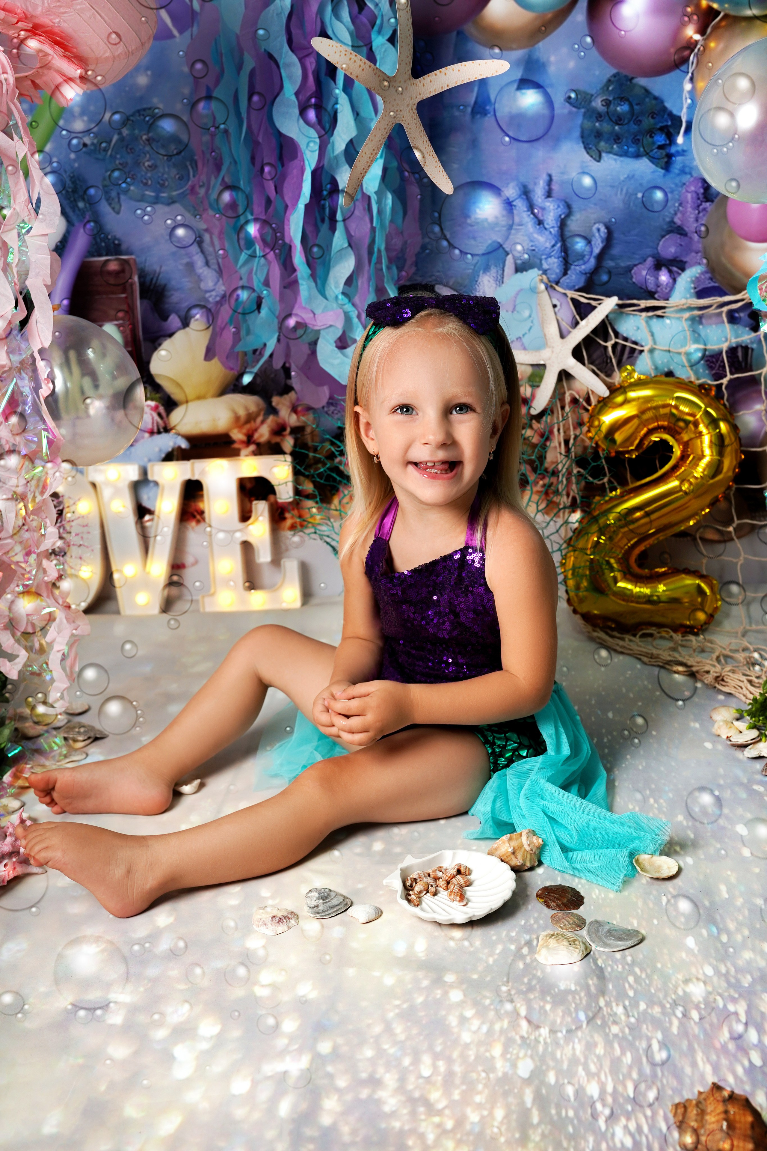 Двухлетки. Фотограф новорожденных, детей до года и беременных в Симферополе